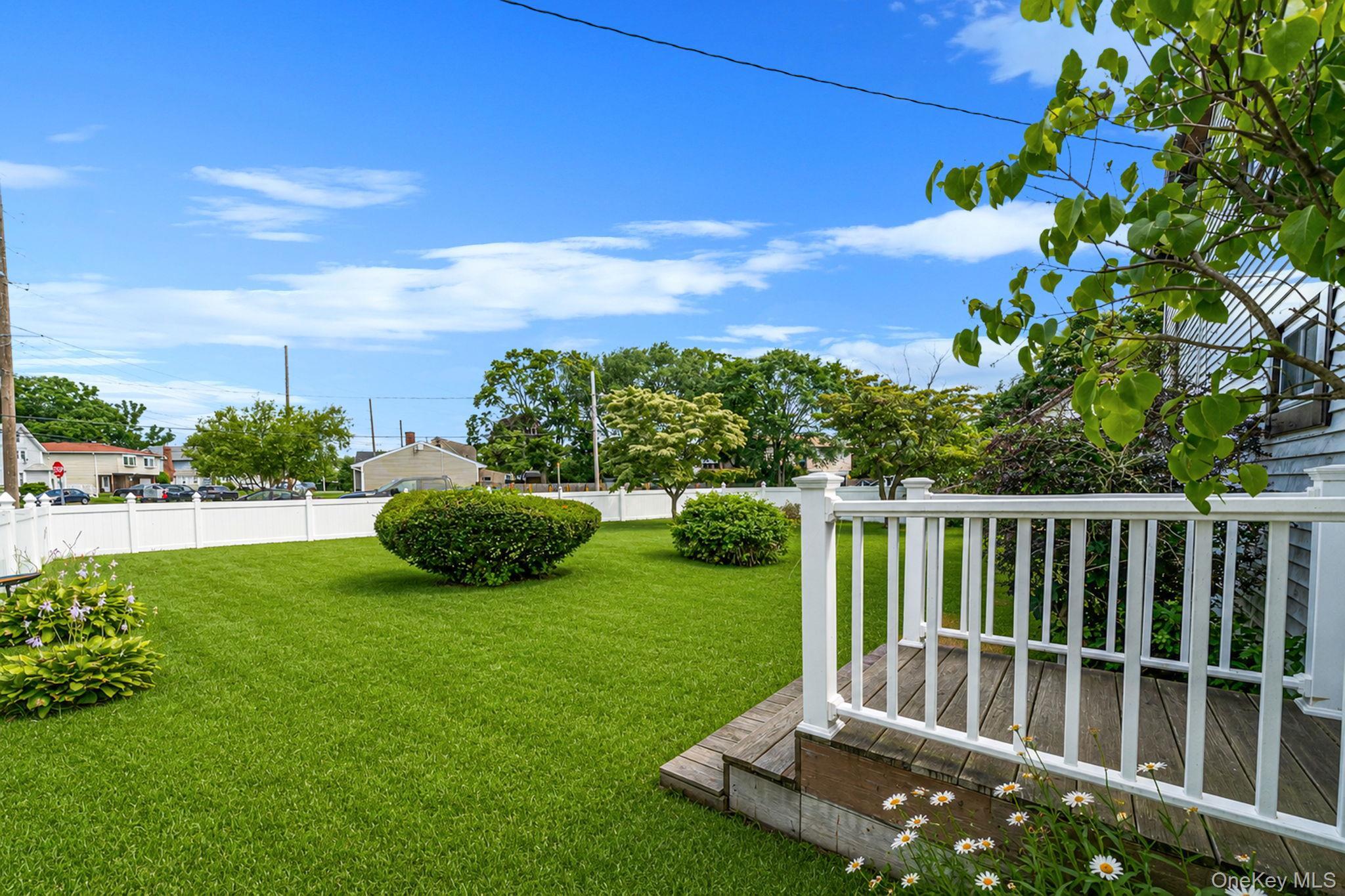 Single Family N Clinton Avenue Suffolk County, NY 11706, MLS-1025441-6