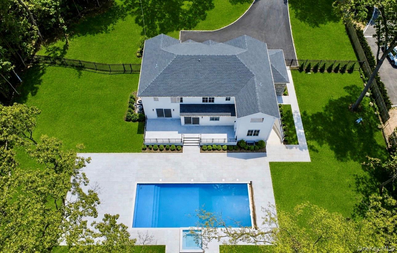 Single Family Pine Road Nassau County, NY 11791, MLS-1025444-2