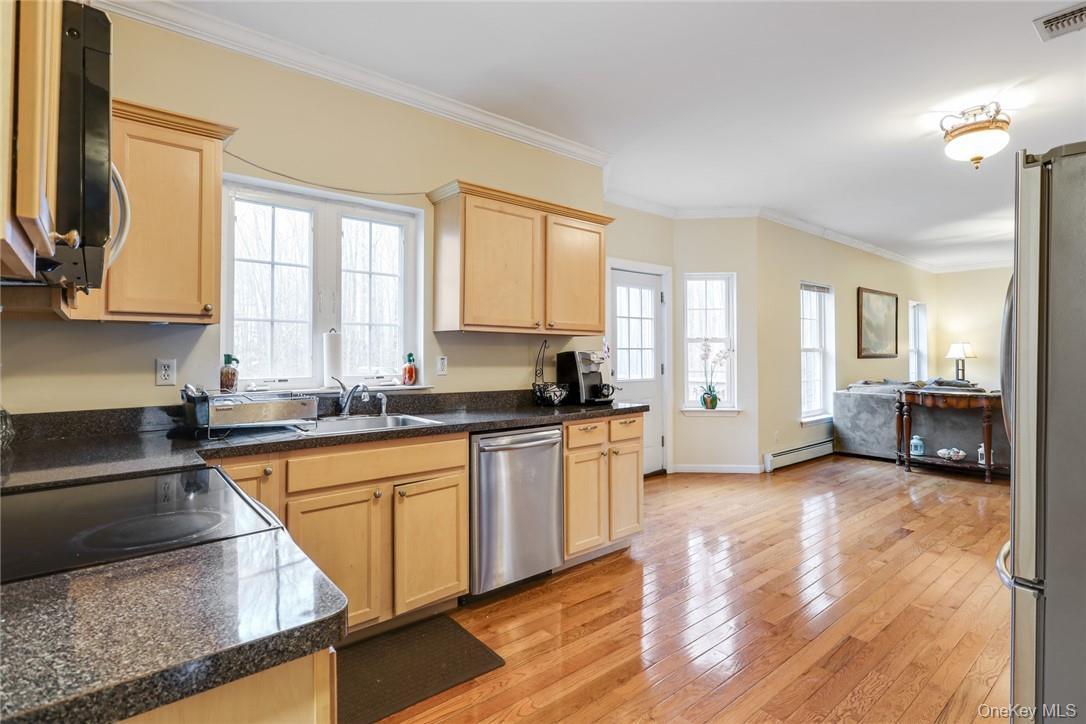 Single Family Cauthers Lane Sullivan County, NY 12789, MLS-1025453-2