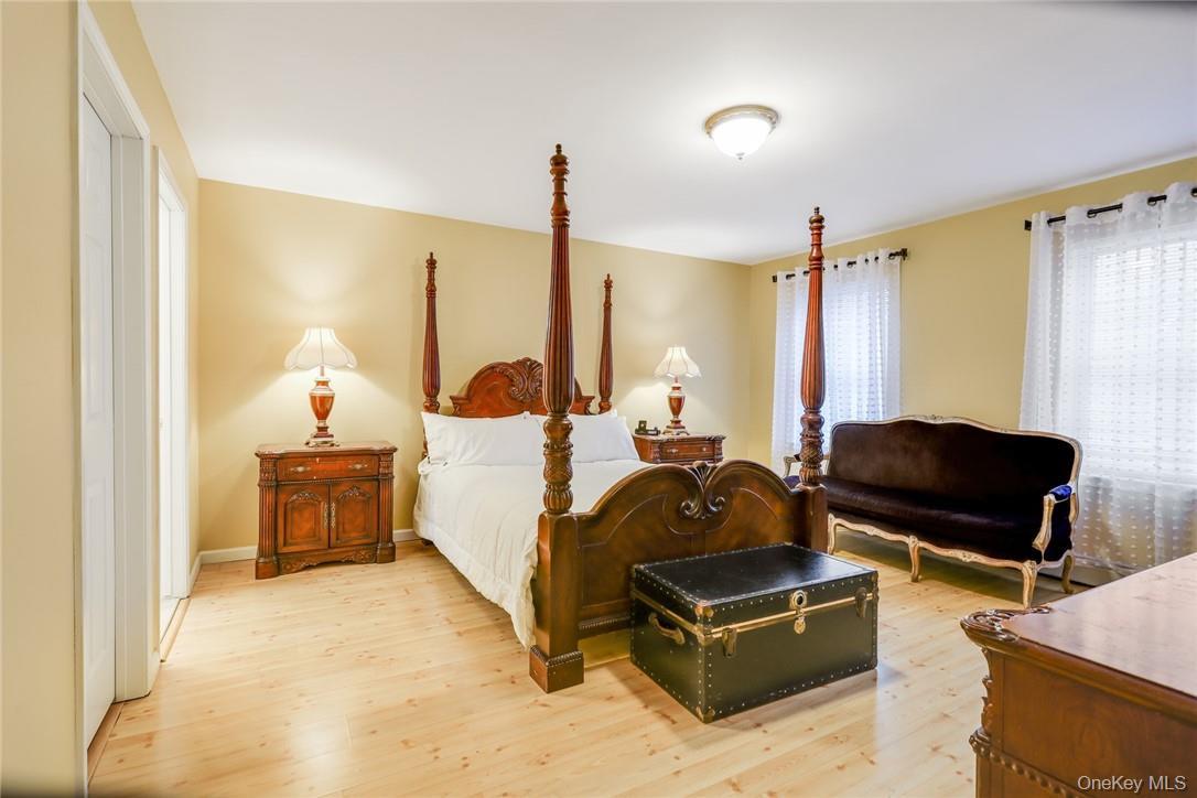 Single Family Cauthers Lane Sullivan County, NY 12789, MLS-1025453-21