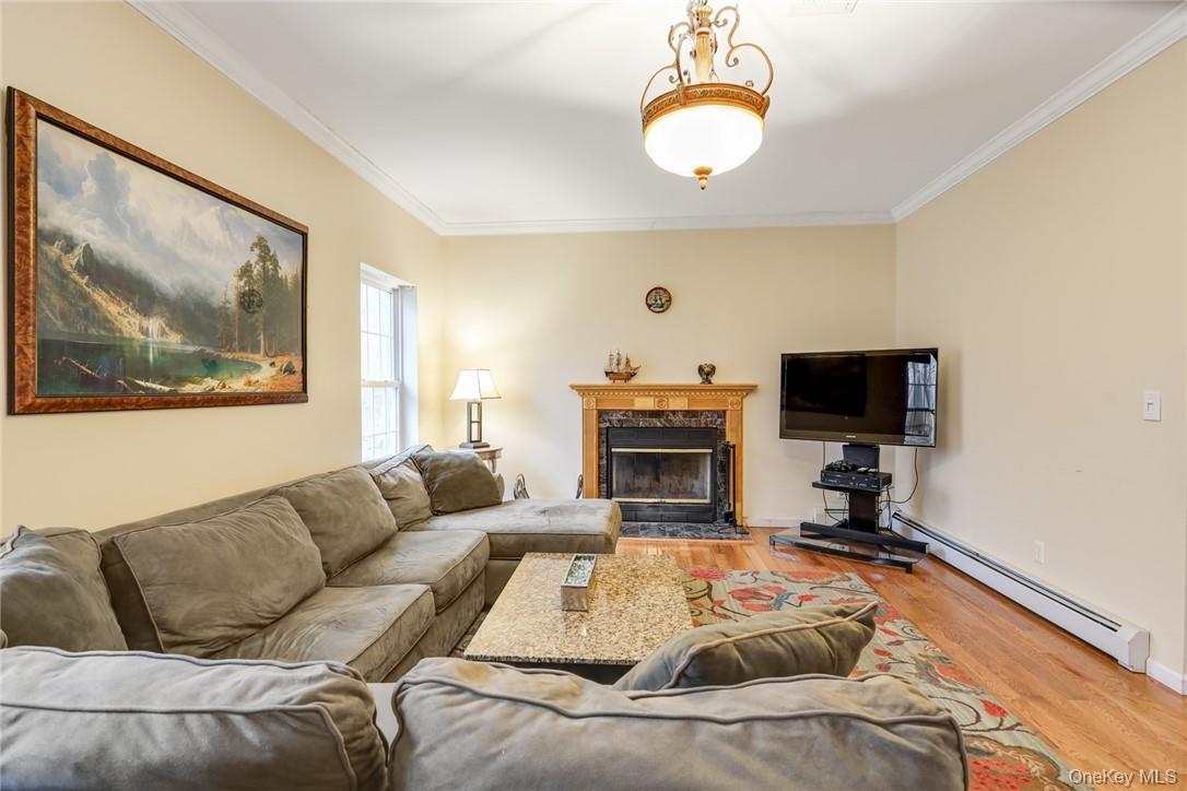 Single Family Cauthers Lane Sullivan County, NY 12789, MLS-1025453-3
