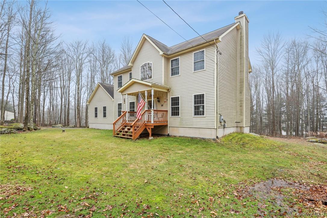 Single Family Cauthers Lane Sullivan County, NY 12789, MLS-1025453-7