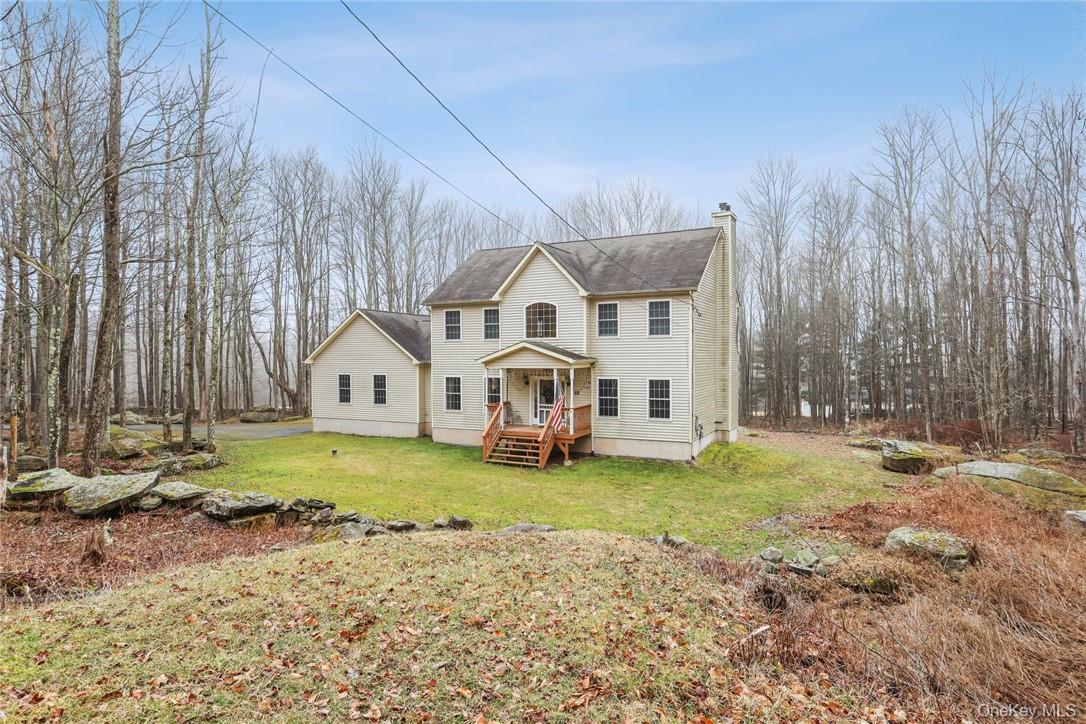 Single Family Cauthers Lane Sullivan County, NY 12789, MLS-1025453-8