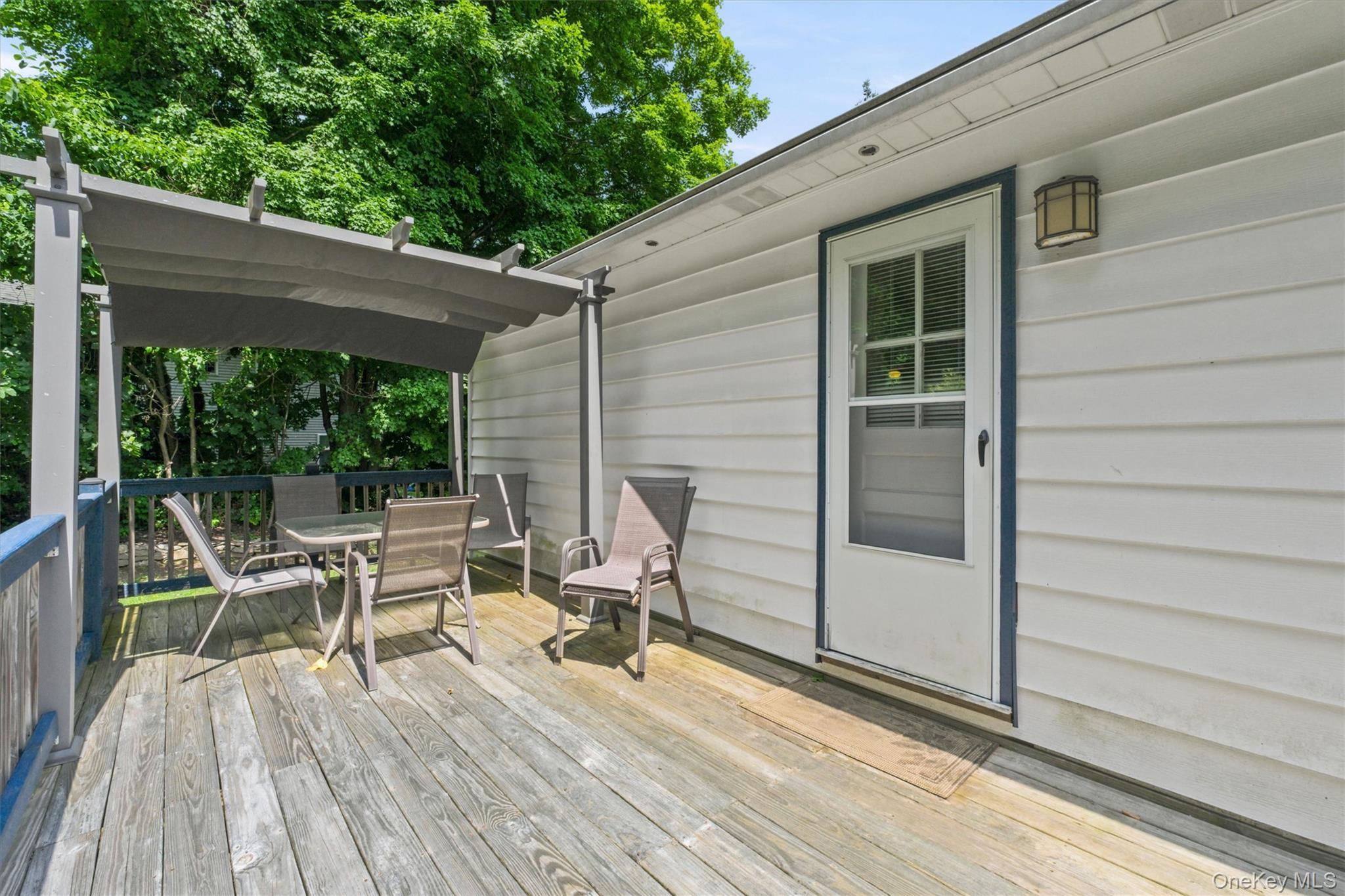 Single Family Oak Ridge Drive  Putnam County, NY 10579, MLS-1025462-11