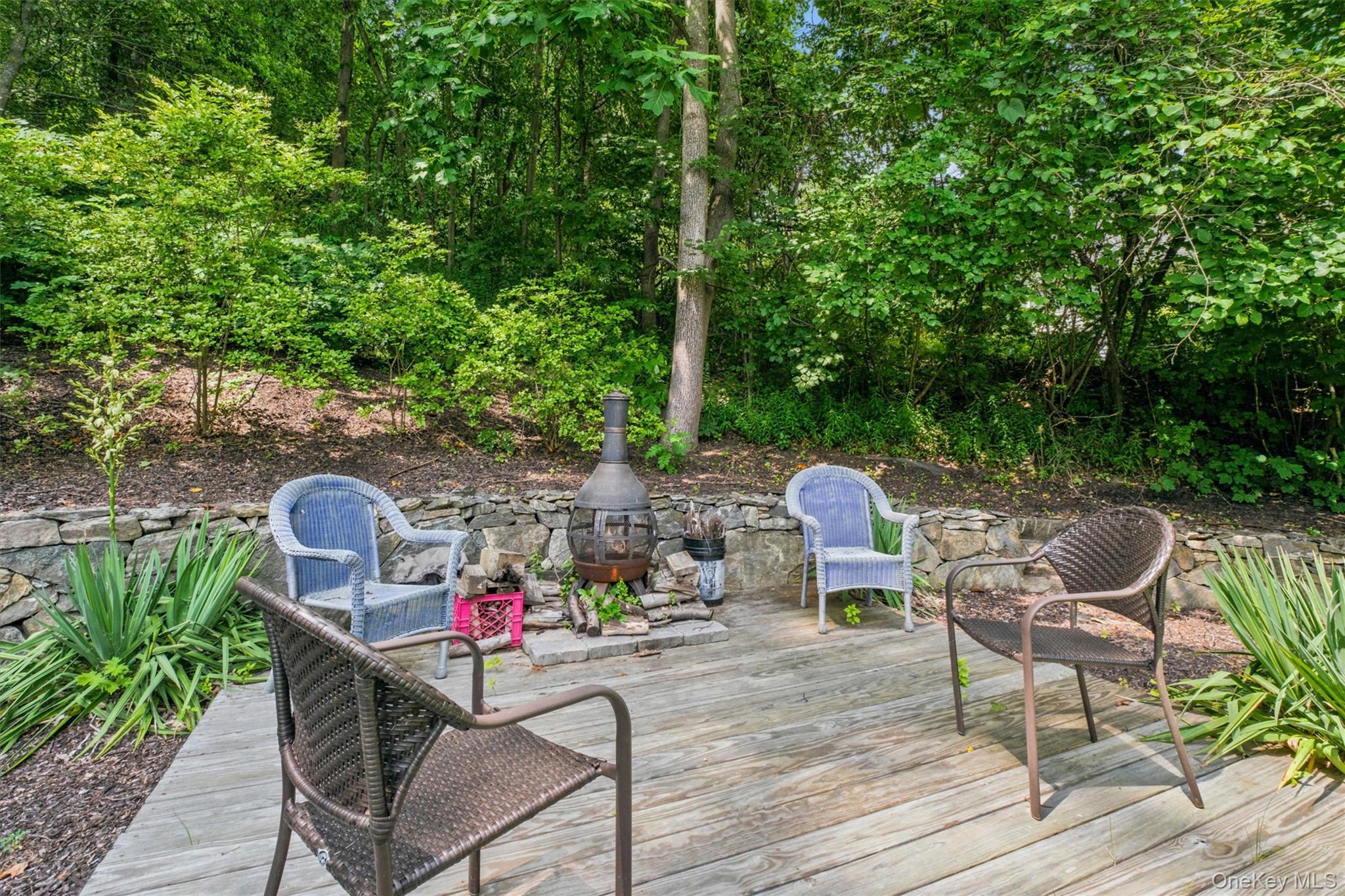 Single Family Oak Ridge Drive  Putnam County, NY 10579, MLS-1025462-15