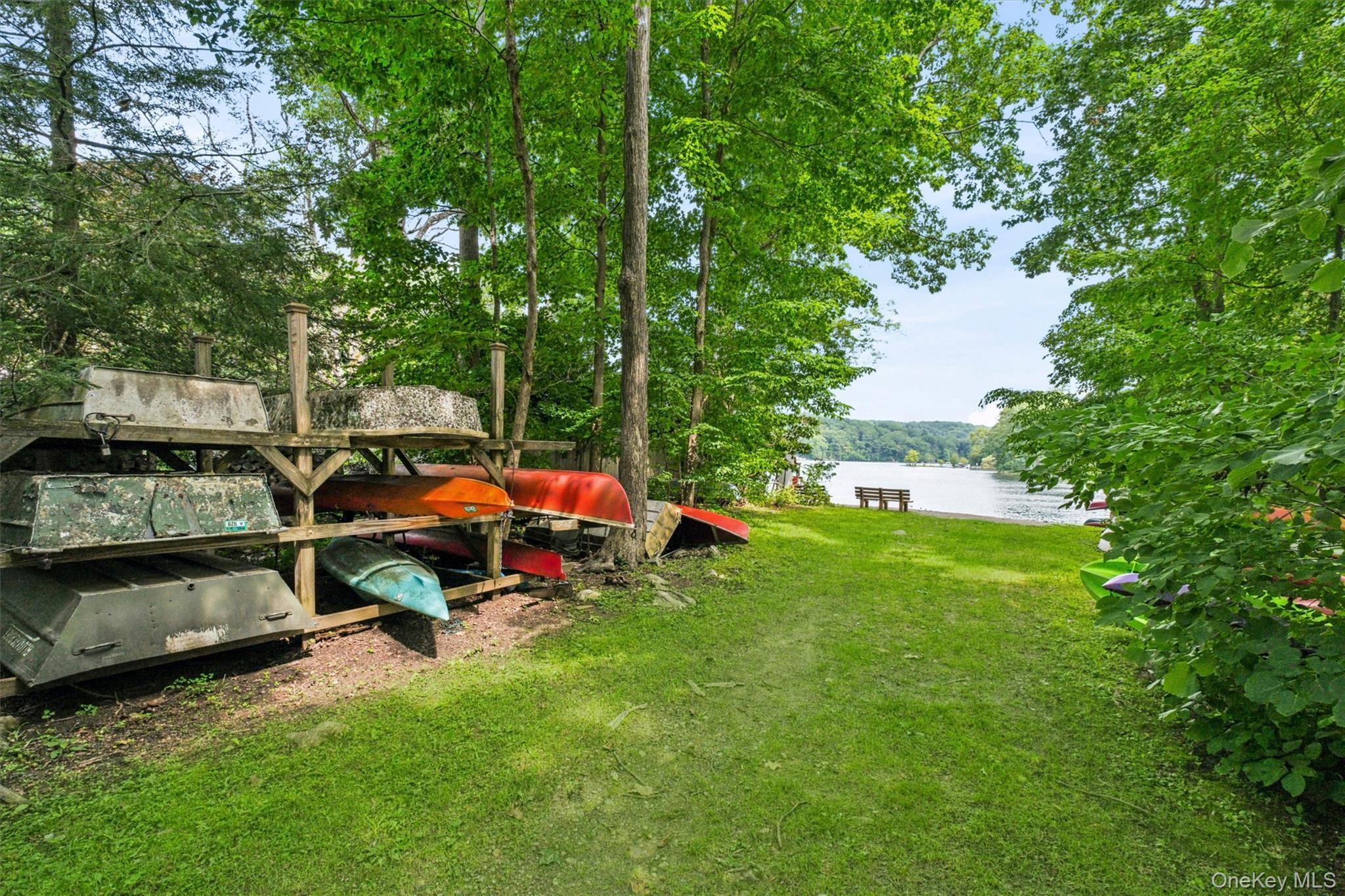 Single Family Oak Ridge Drive  Putnam County, NY 10579, MLS-1025462-16