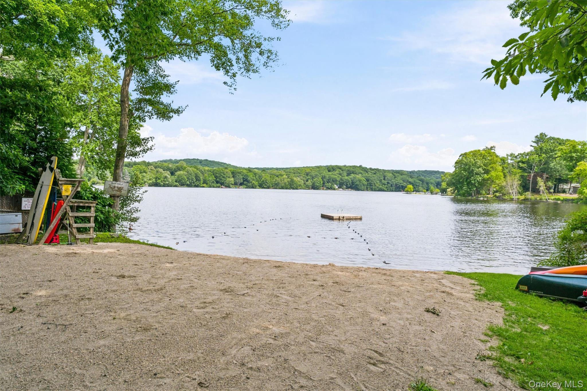 Single Family Oak Ridge Drive  Putnam County, NY 10579, MLS-1025462-17