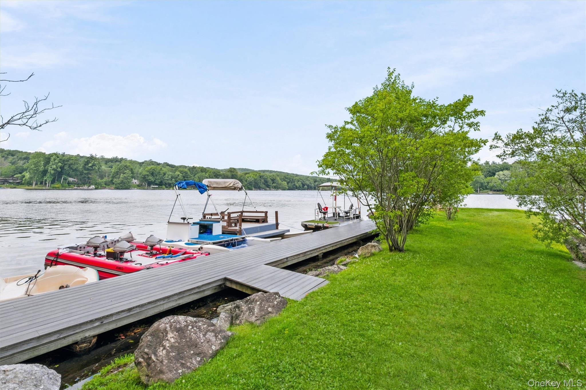 Single Family Oak Ridge Drive  Putnam County, NY 10579, MLS-1025462-18