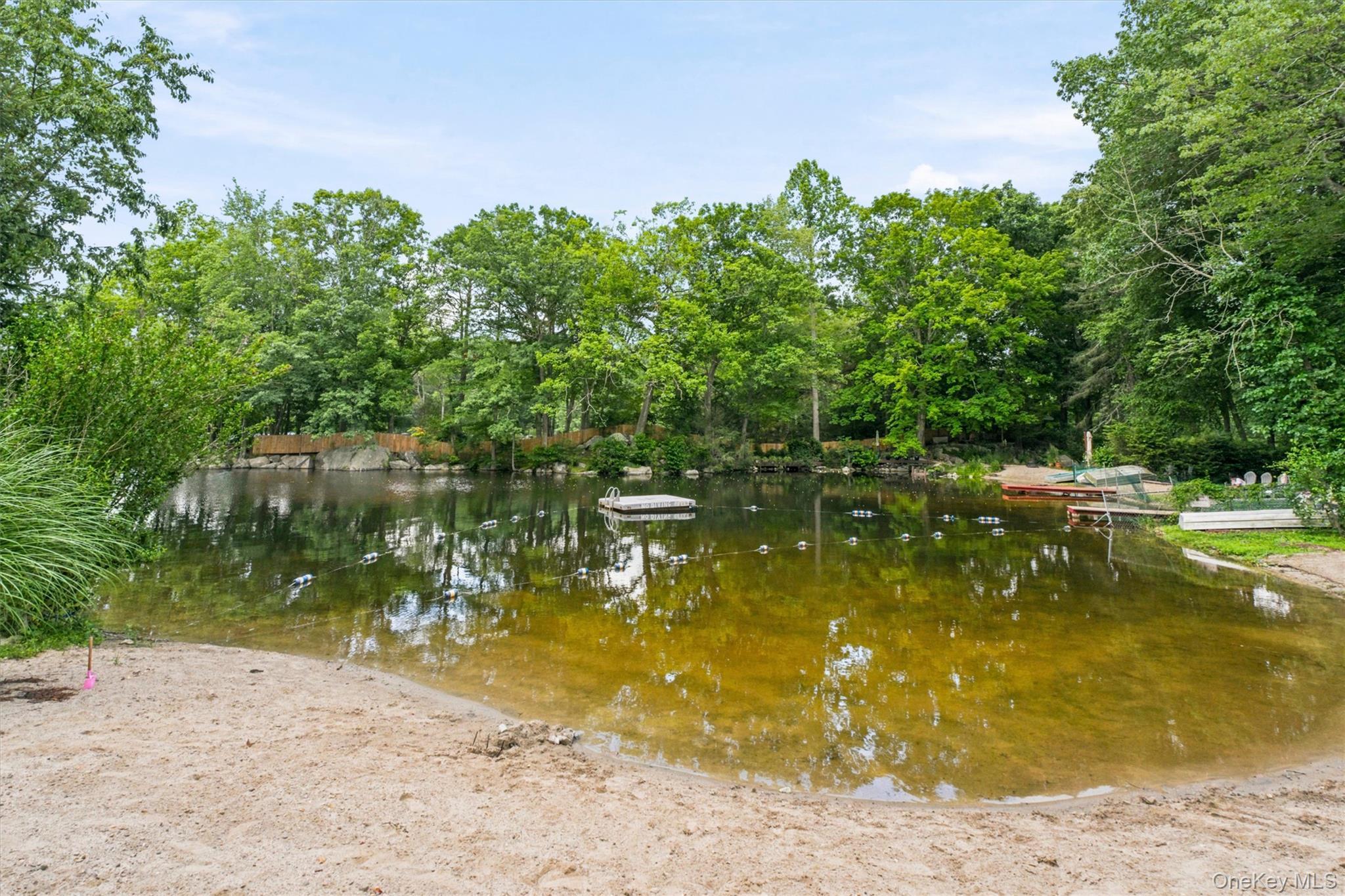Single Family Oak Ridge Drive  Putnam County, NY 10579, MLS-1025462-19
