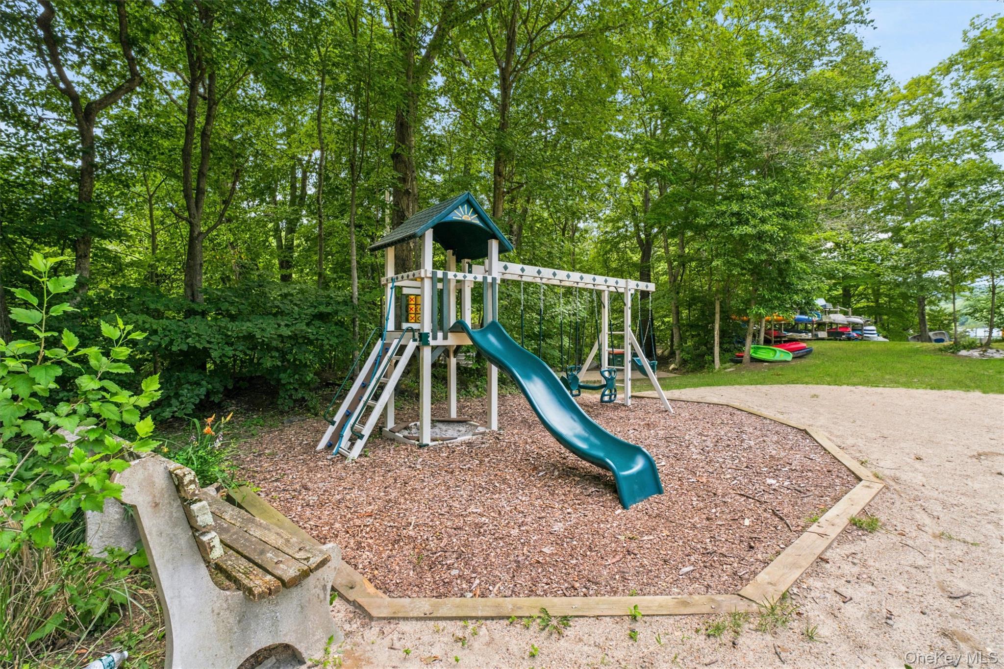 Single Family Oak Ridge Drive  Putnam County, NY 10579, MLS-1025462-20