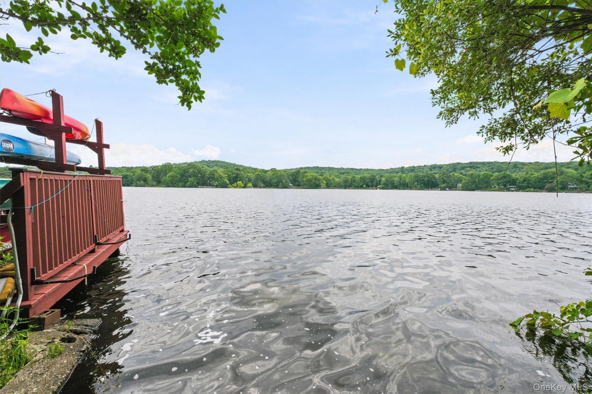 Single Family Oak Ridge Drive  Putnam County, NY 10579, MLS-1025462-21