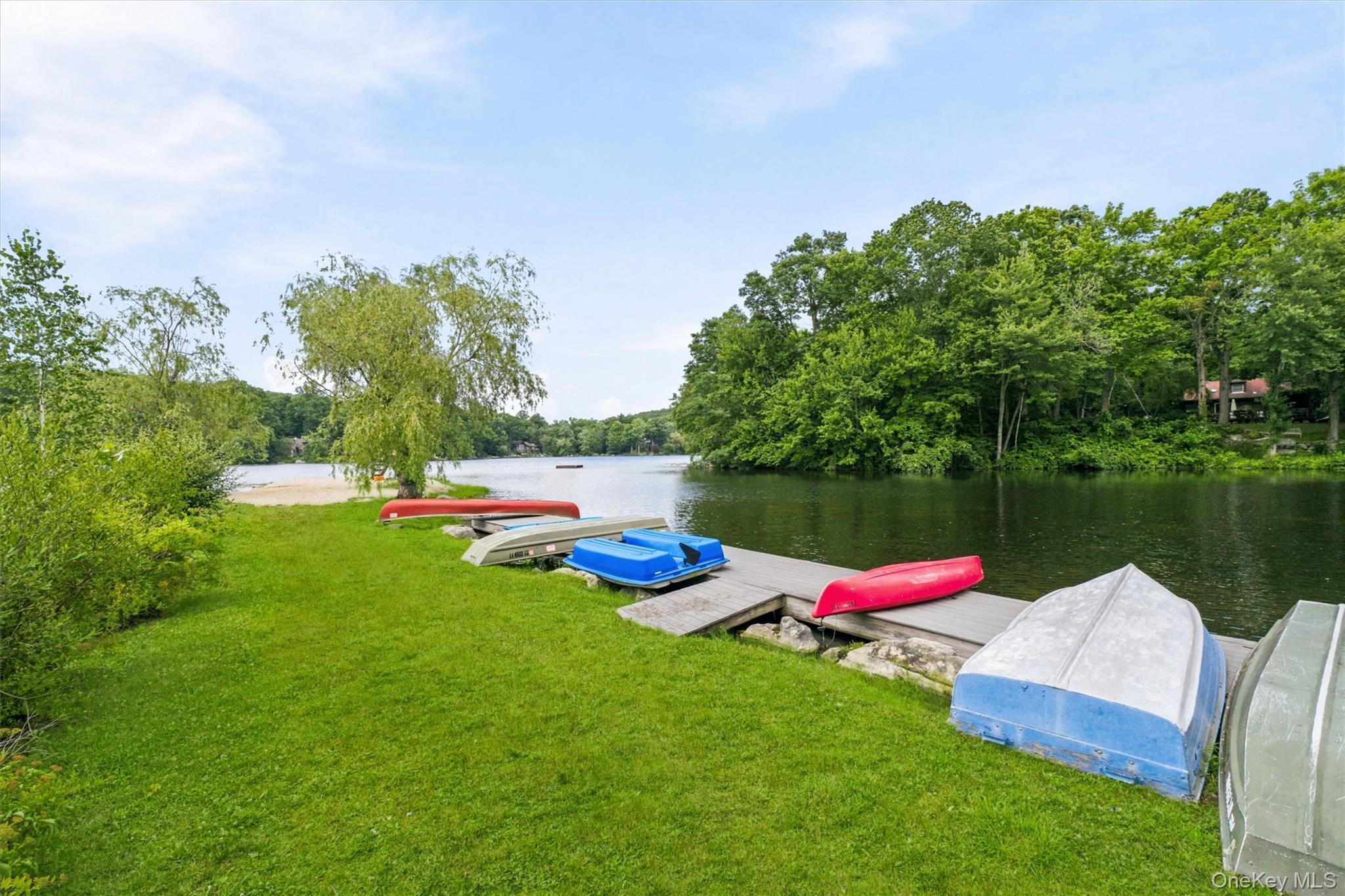 Single Family Oak Ridge Drive  Putnam County, NY 10579, MLS-1025462-22