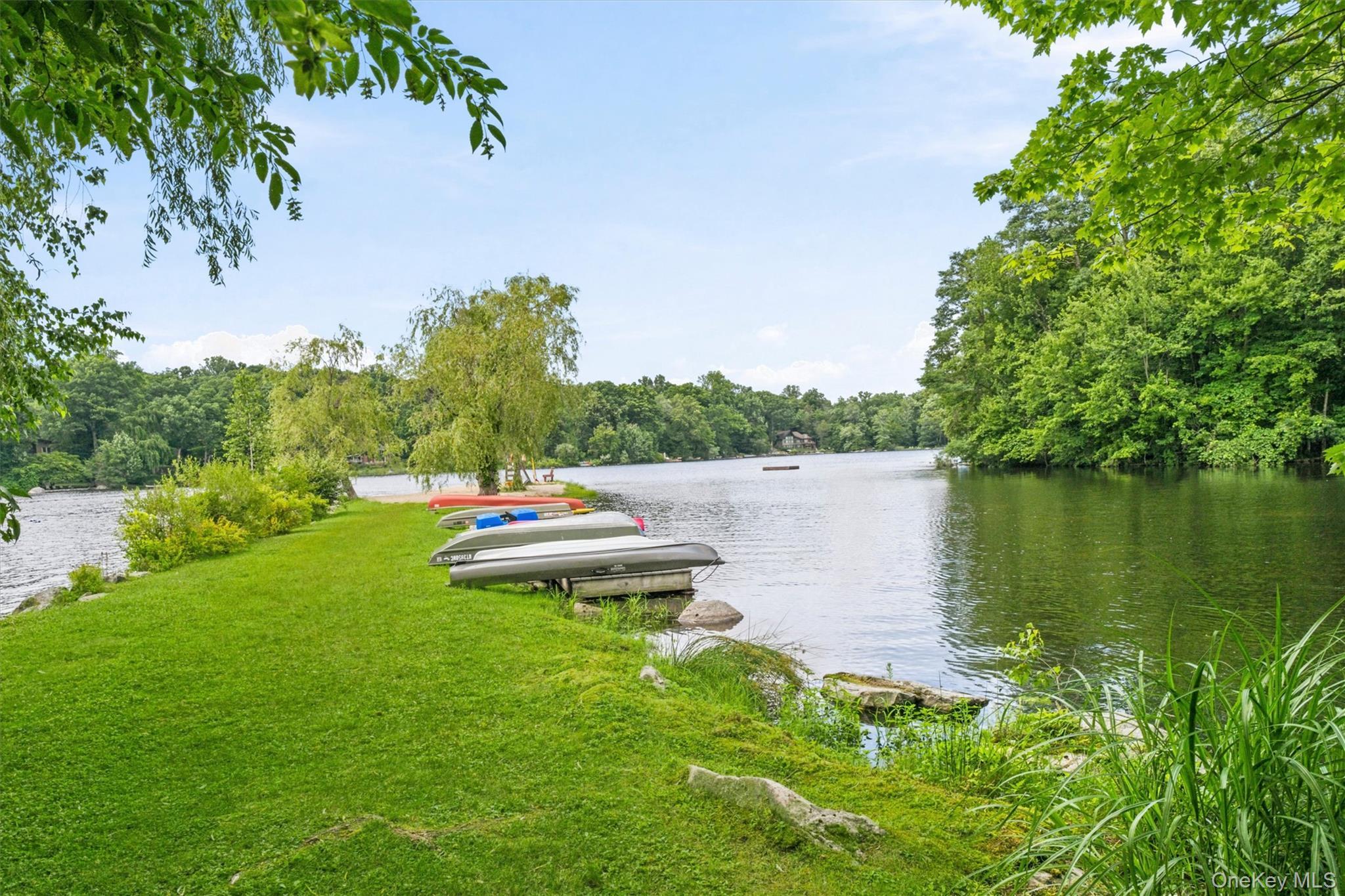 Single Family Oak Ridge Drive  Putnam County, NY 10579, MLS-1025462-23