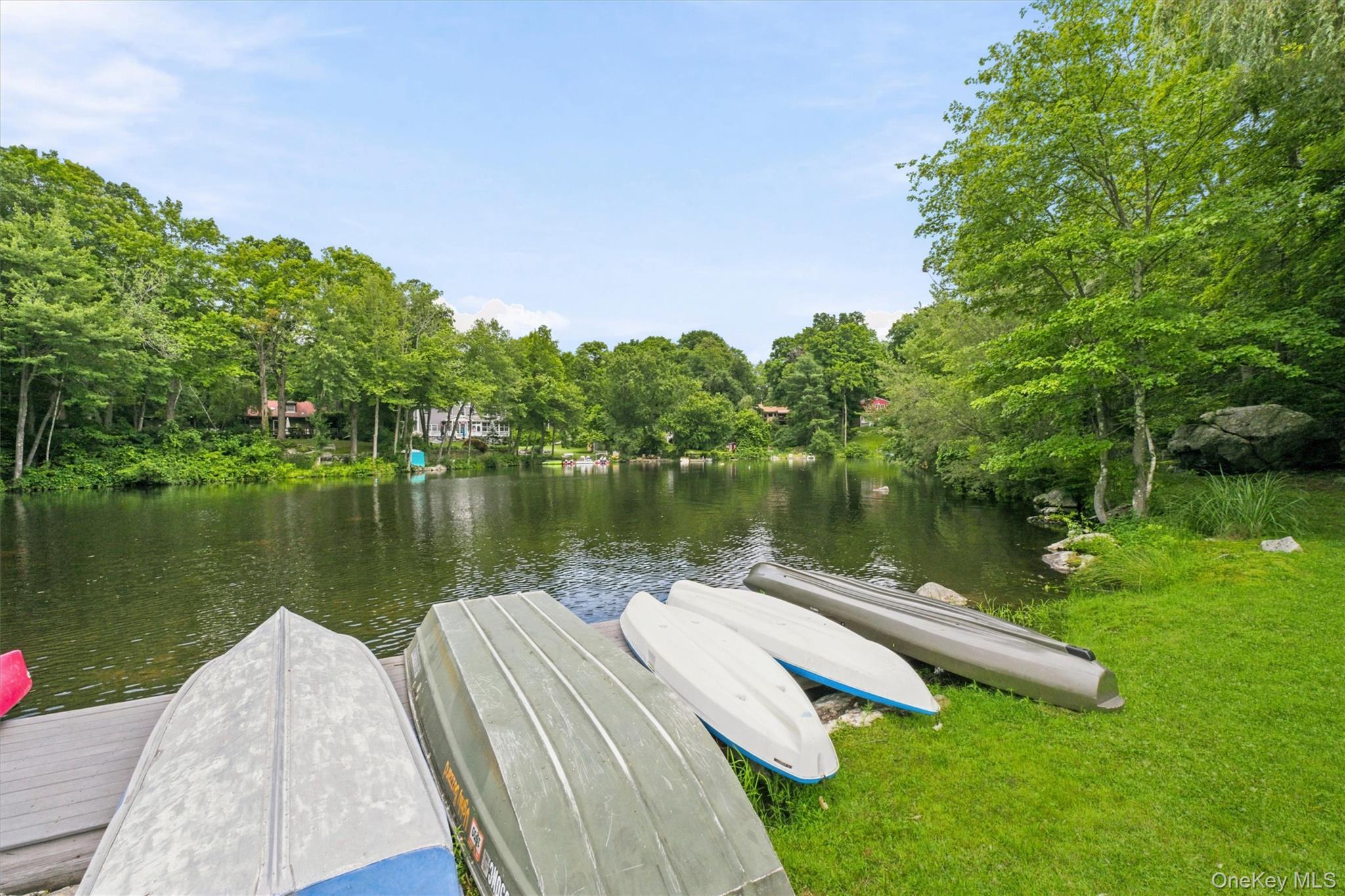 Single Family Oak Ridge Drive  Putnam County, NY 10579, MLS-1025462-24