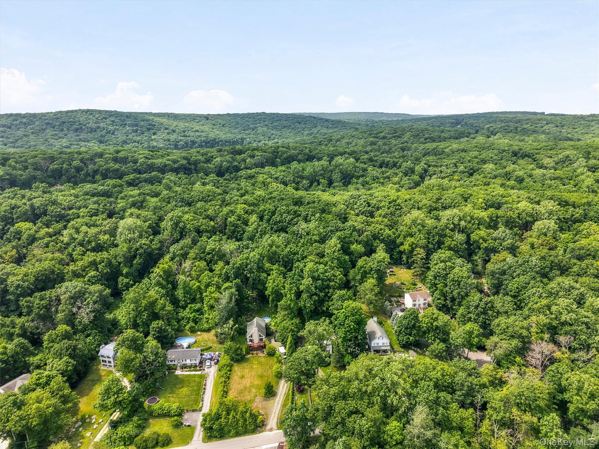 Single Family Oak Ridge Drive  Putnam County, NY 10579, MLS-1025462-26