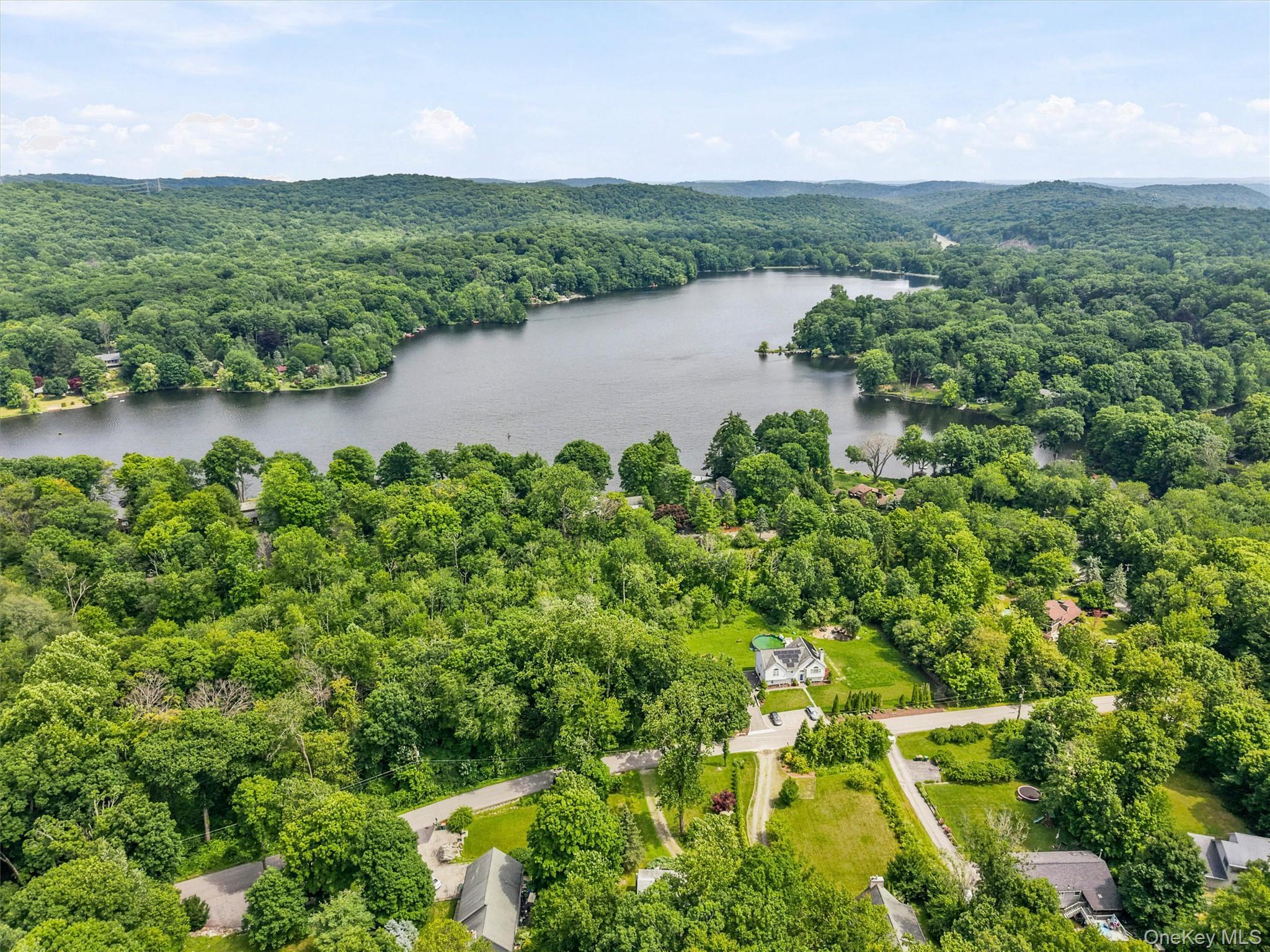 Single Family Oak Ridge Drive  Putnam County, NY 10579, MLS-1025462-27