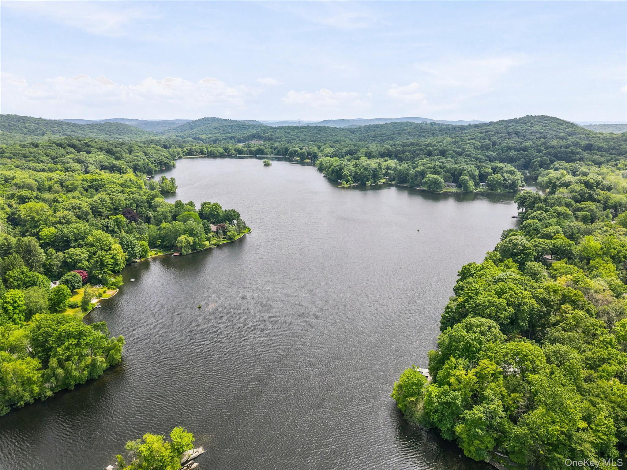 Single Family Oak Ridge Drive  Putnam County, NY 10579, MLS-1025462-28