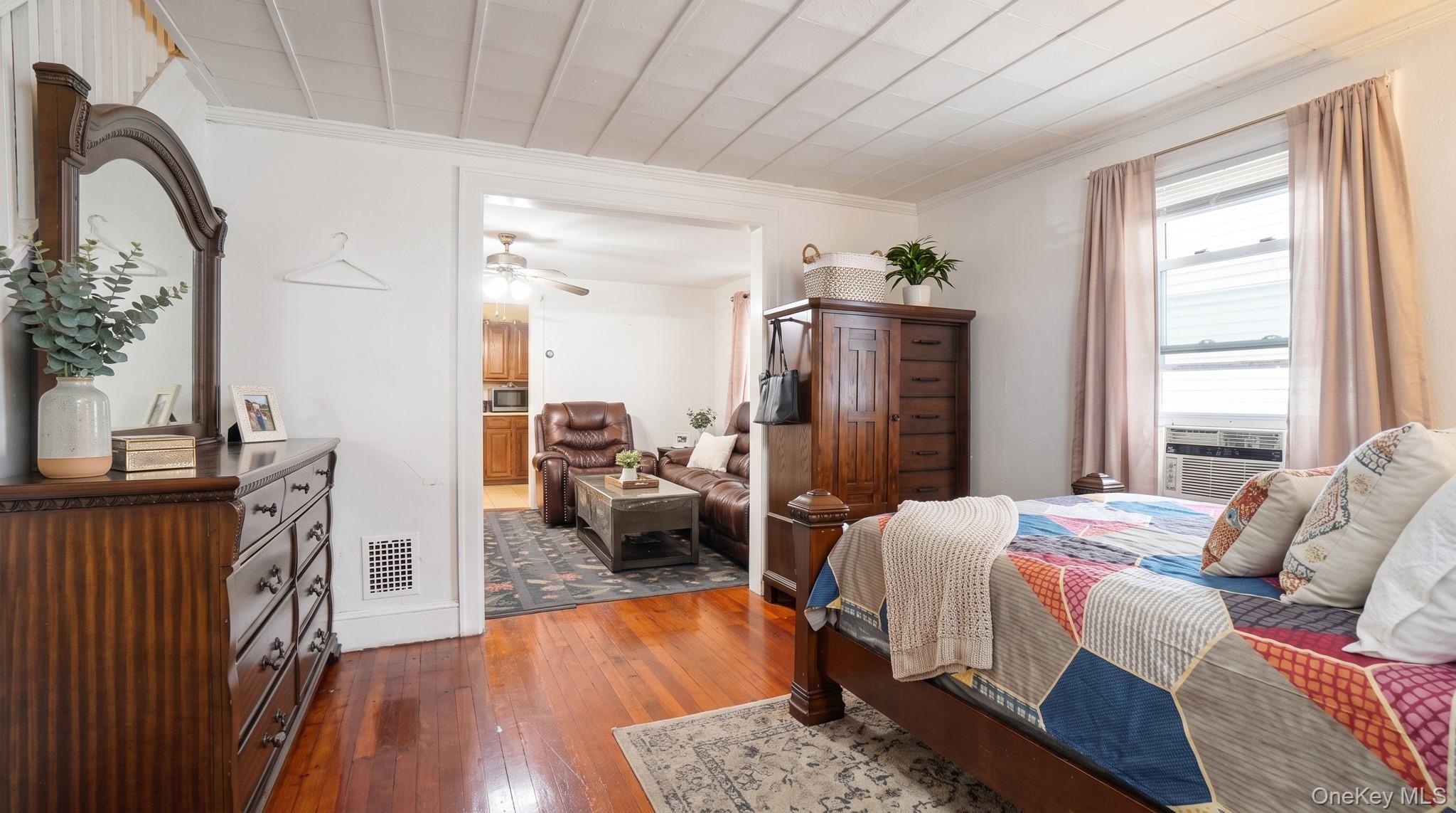 Single Family 218 Place Queens, NY 11428, MLS-1025471-11