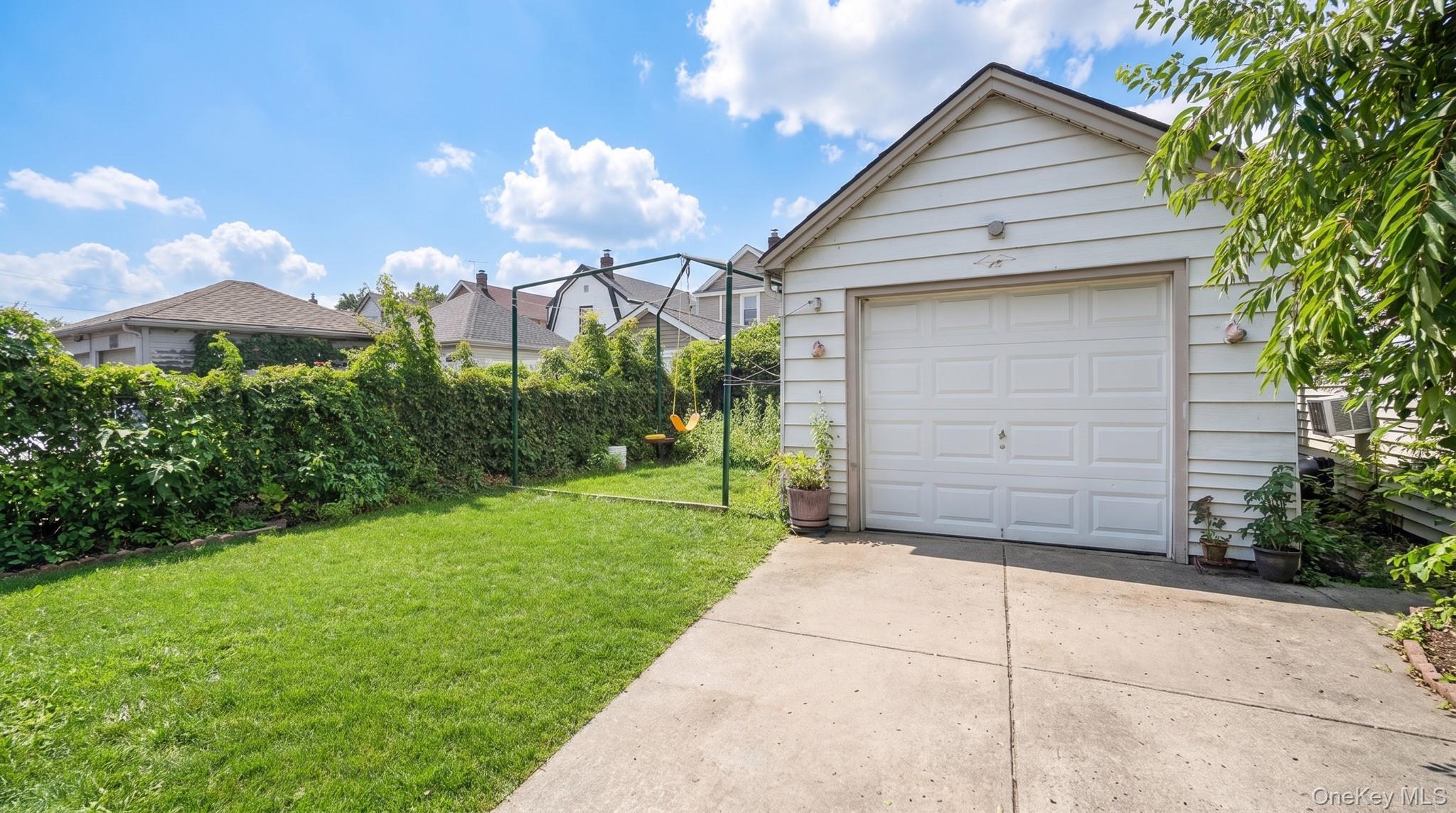 Single Family 218 Place  Queens, NY 11428, MLS-1025471-18