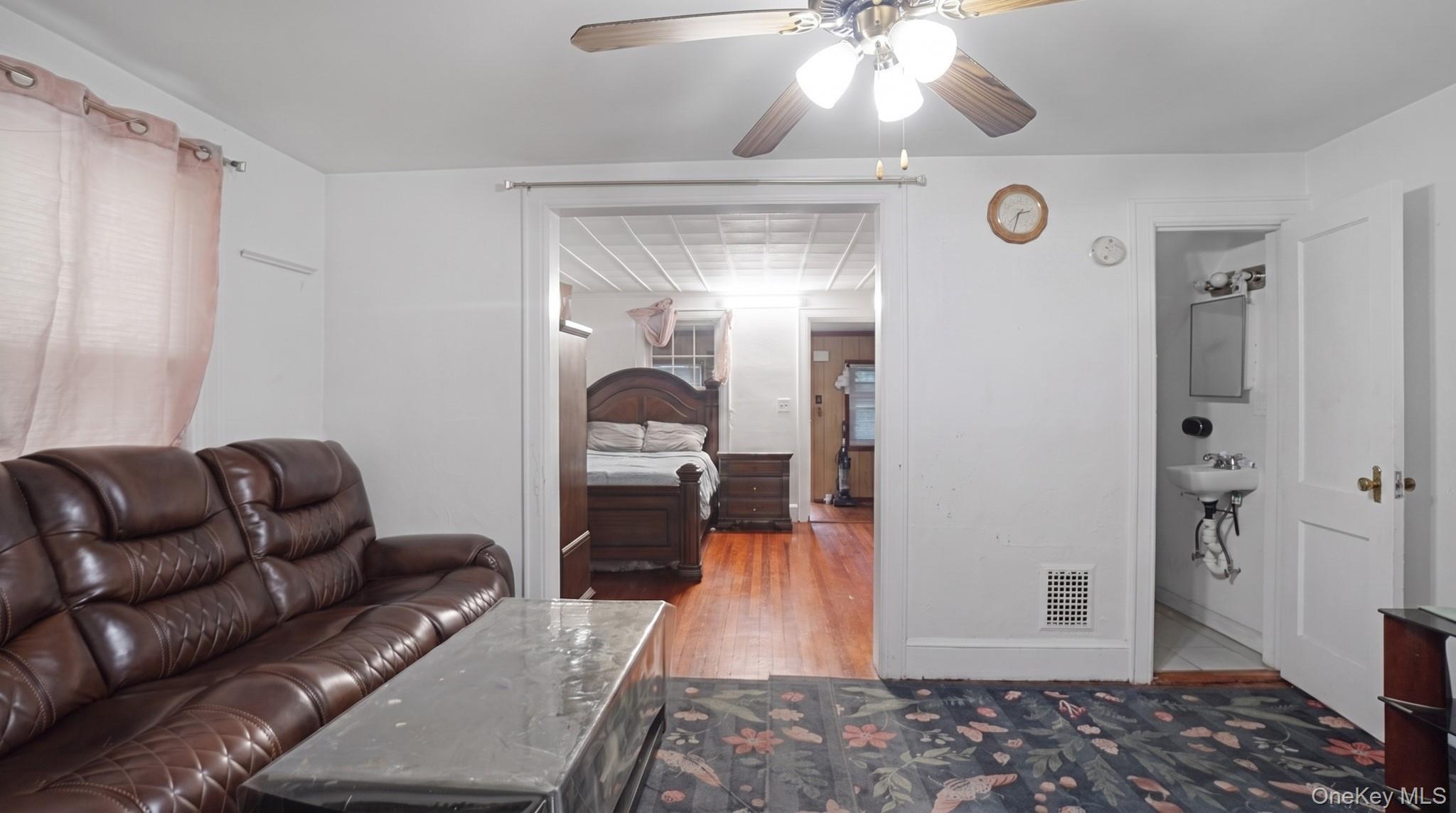 Single Family 218 Place Queens, NY 11428, MLS-1025471-5