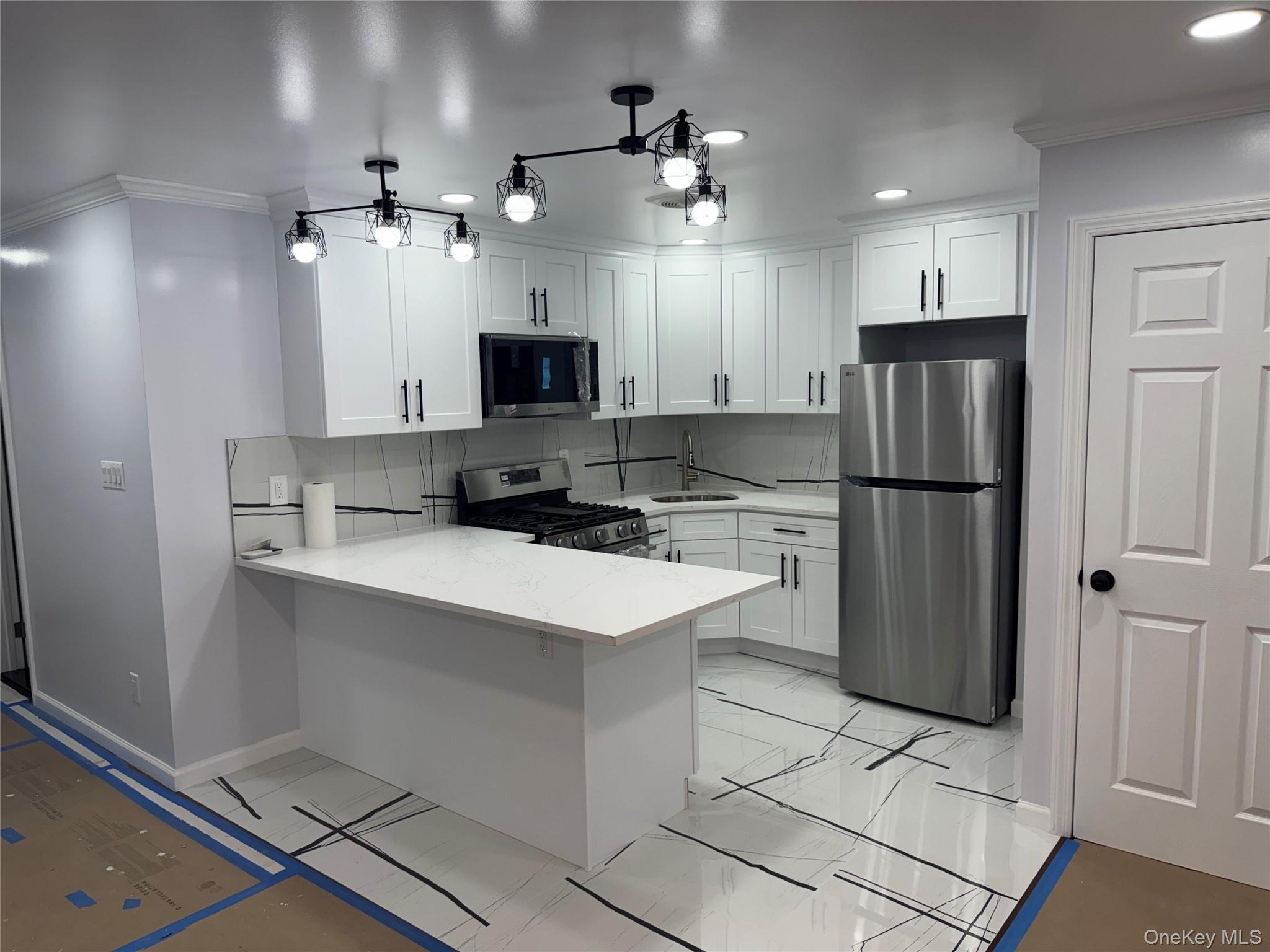 Single Family Milford Street  Brooklyn, NY 11208, MLS-1025472-11