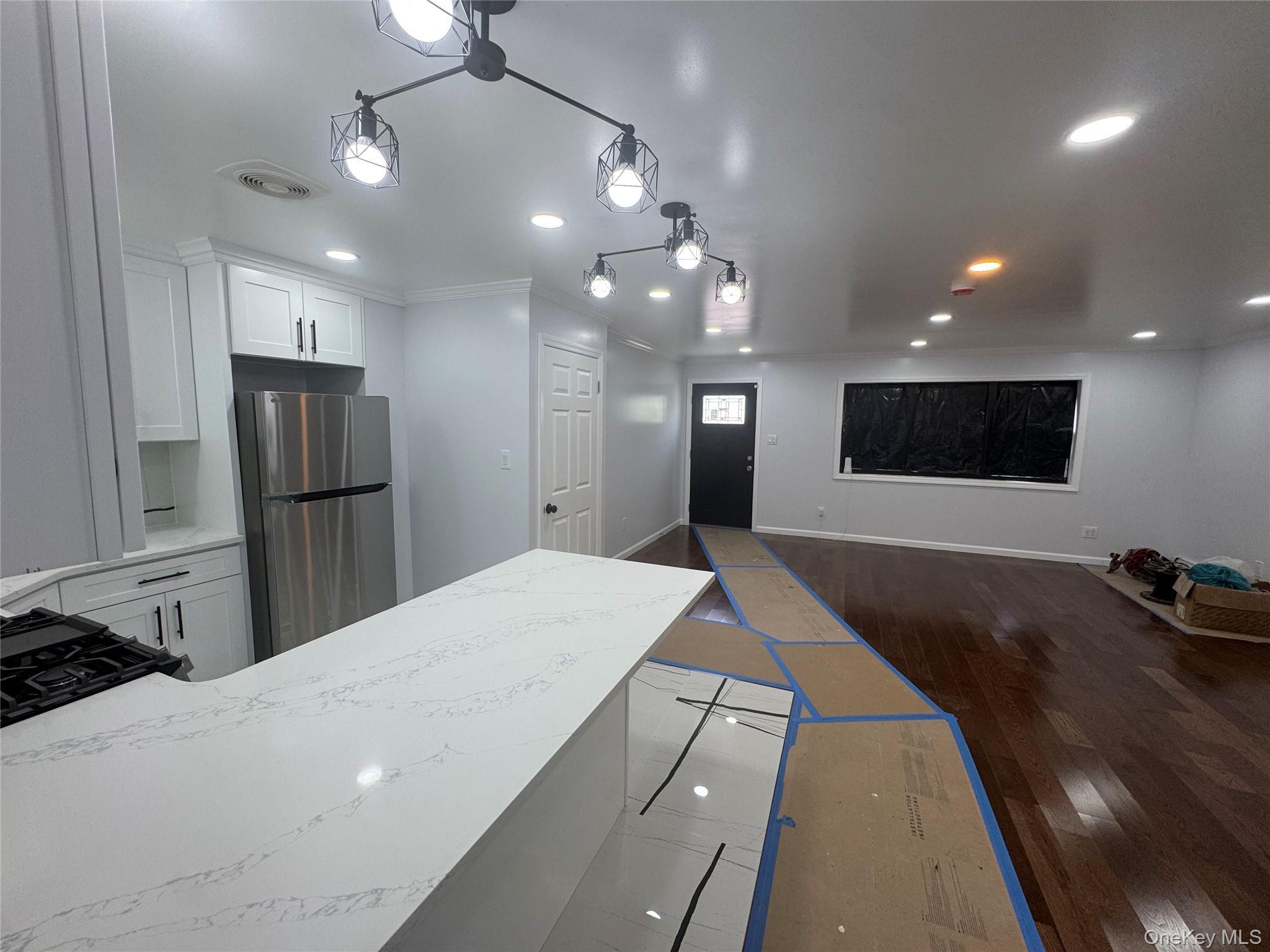 Single Family Milford Street  Brooklyn, NY 11208, MLS-1025472-19