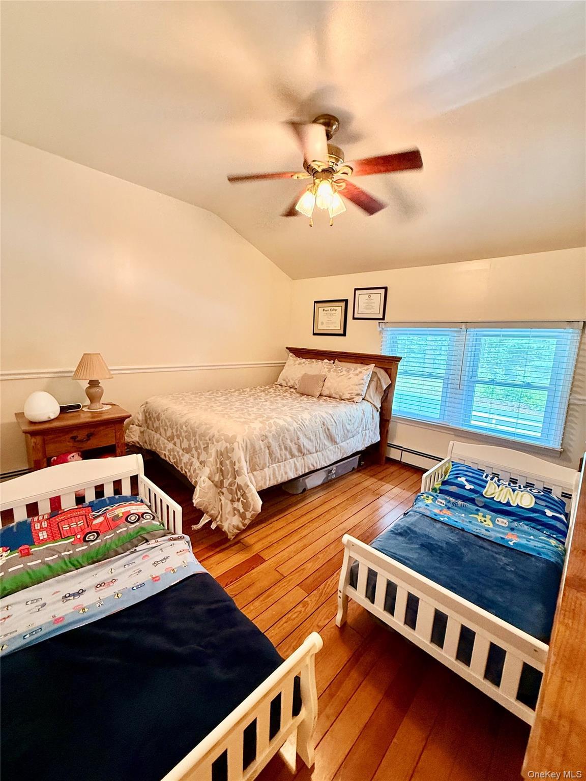 Single Family Harris Road  Sullivan County, NY 12742, MLS-1025474-11