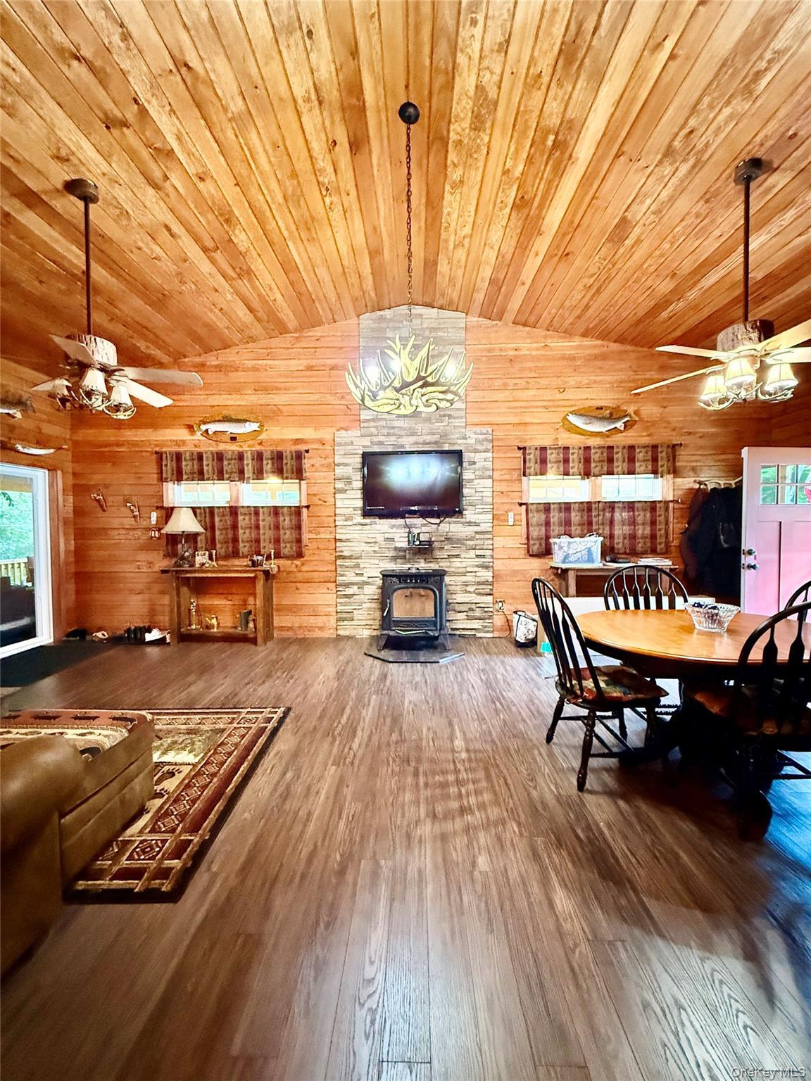 Single Family Harris Road  Sullivan County, NY 12742, MLS-1025474-20