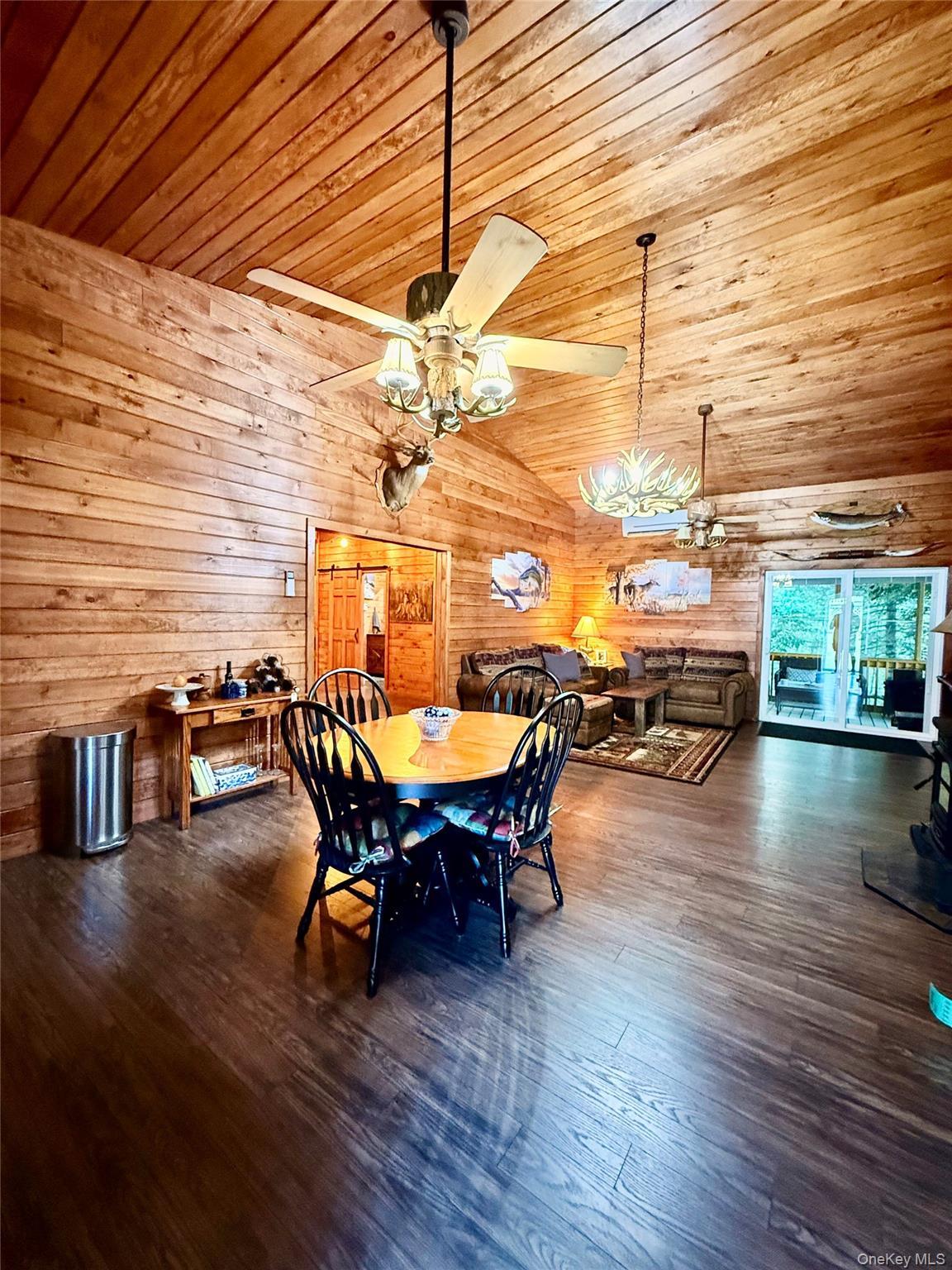 Single Family Harris Road  Sullivan County, NY 12742, MLS-1025474-21