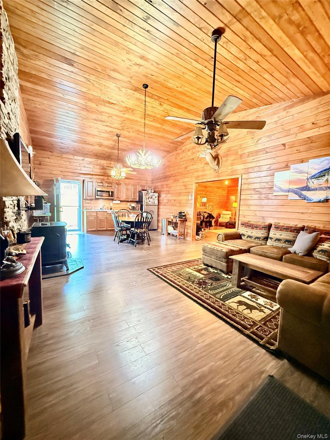 Single Family Harris Road  Sullivan County, NY 12742, MLS-1025474-24