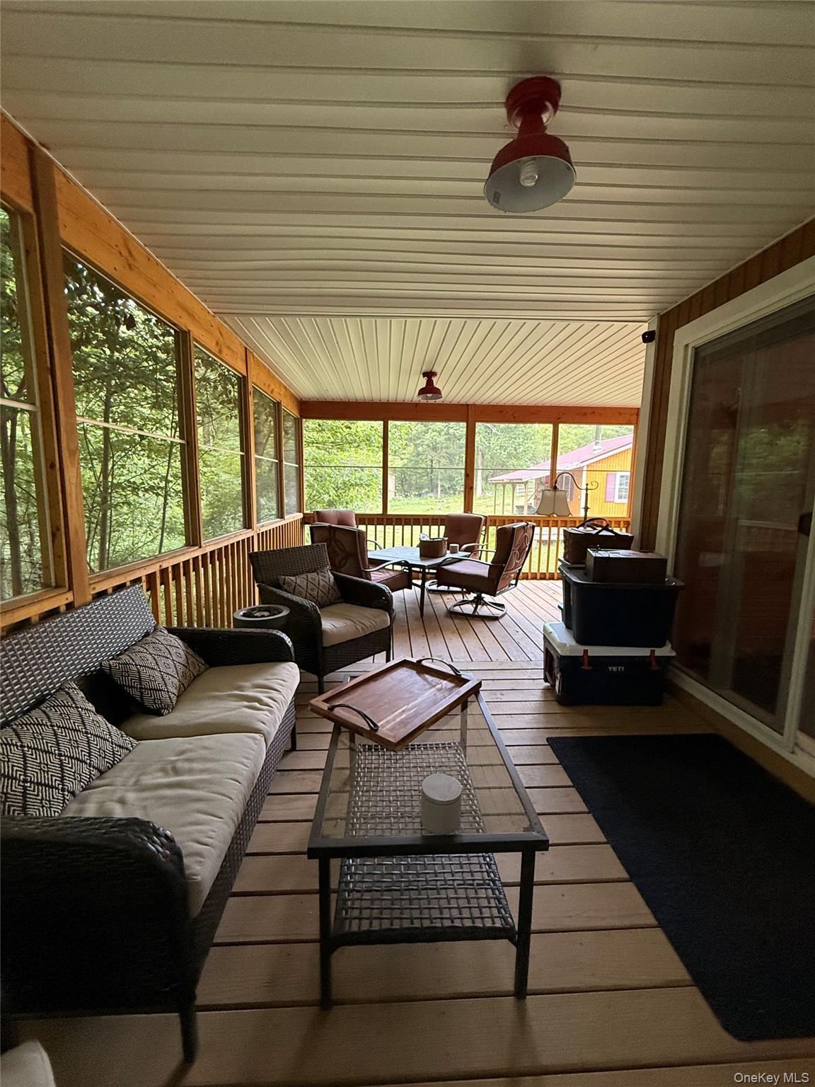 Single Family Harris Road  Sullivan County, NY 12742, MLS-1025474-27