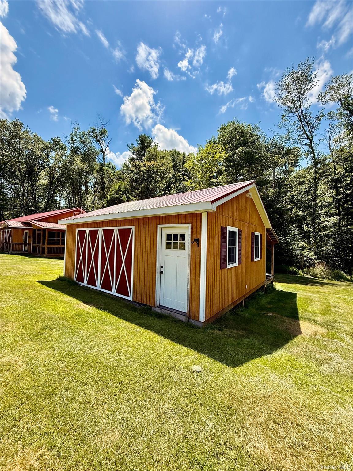 Single Family Harris Road  Sullivan County, NY 12742, MLS-1025474-30