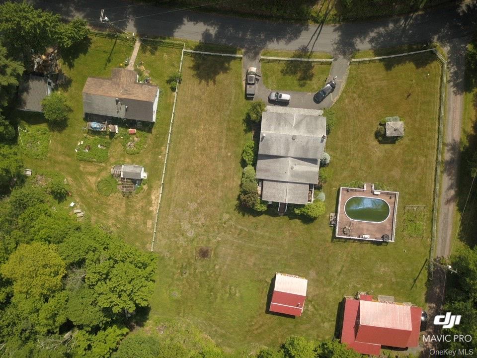 Single Family Harris Road  Sullivan County, NY 12742, MLS-1025474-34