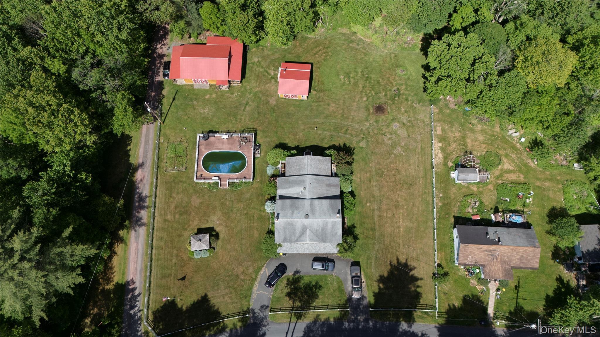 Single Family Harris Road  Sullivan County, NY 12742, MLS-1025474-35
