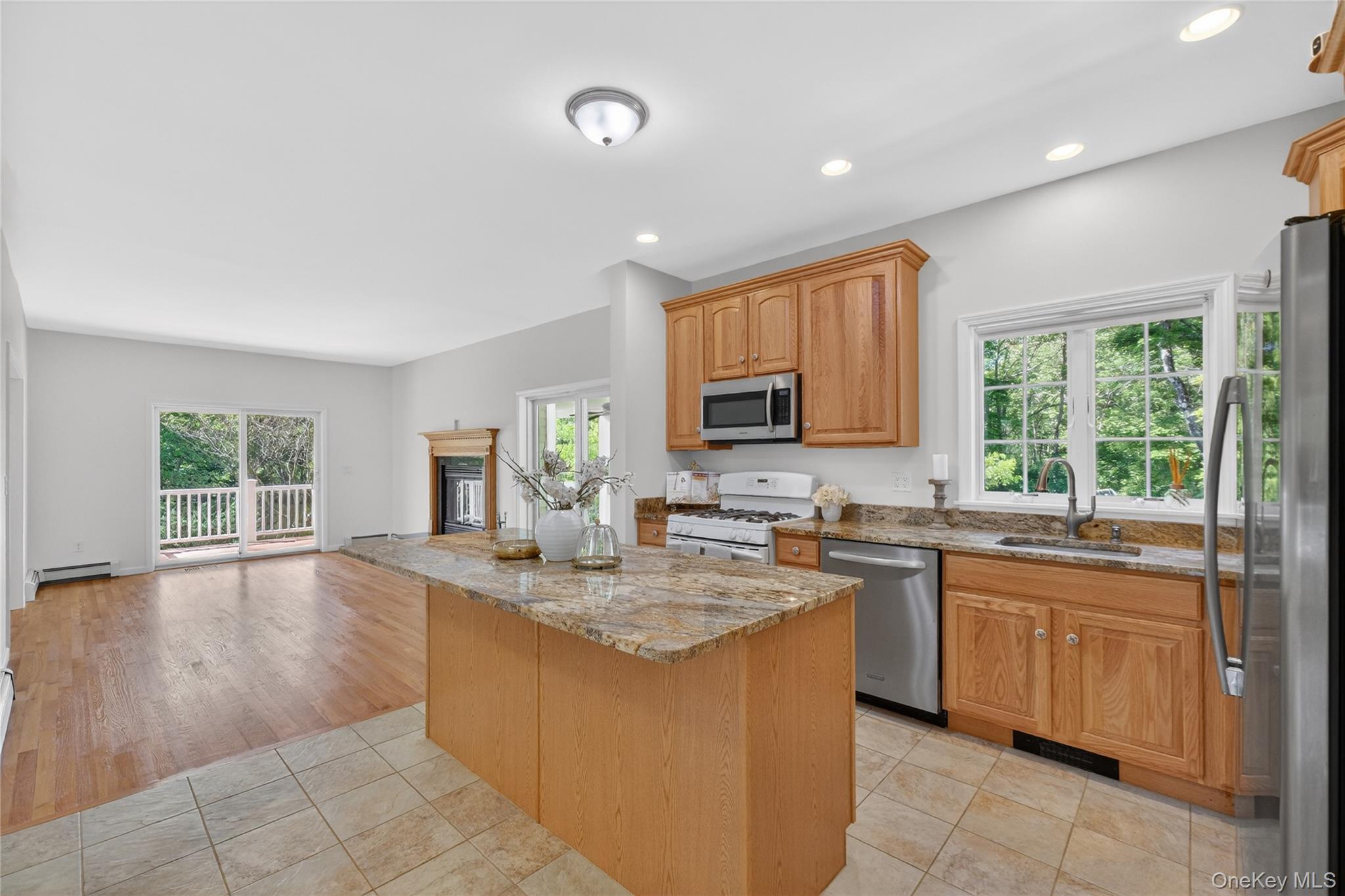 Single Family Barrett Hill Road Putnam County, NY 10541, MLS-1025478-11
