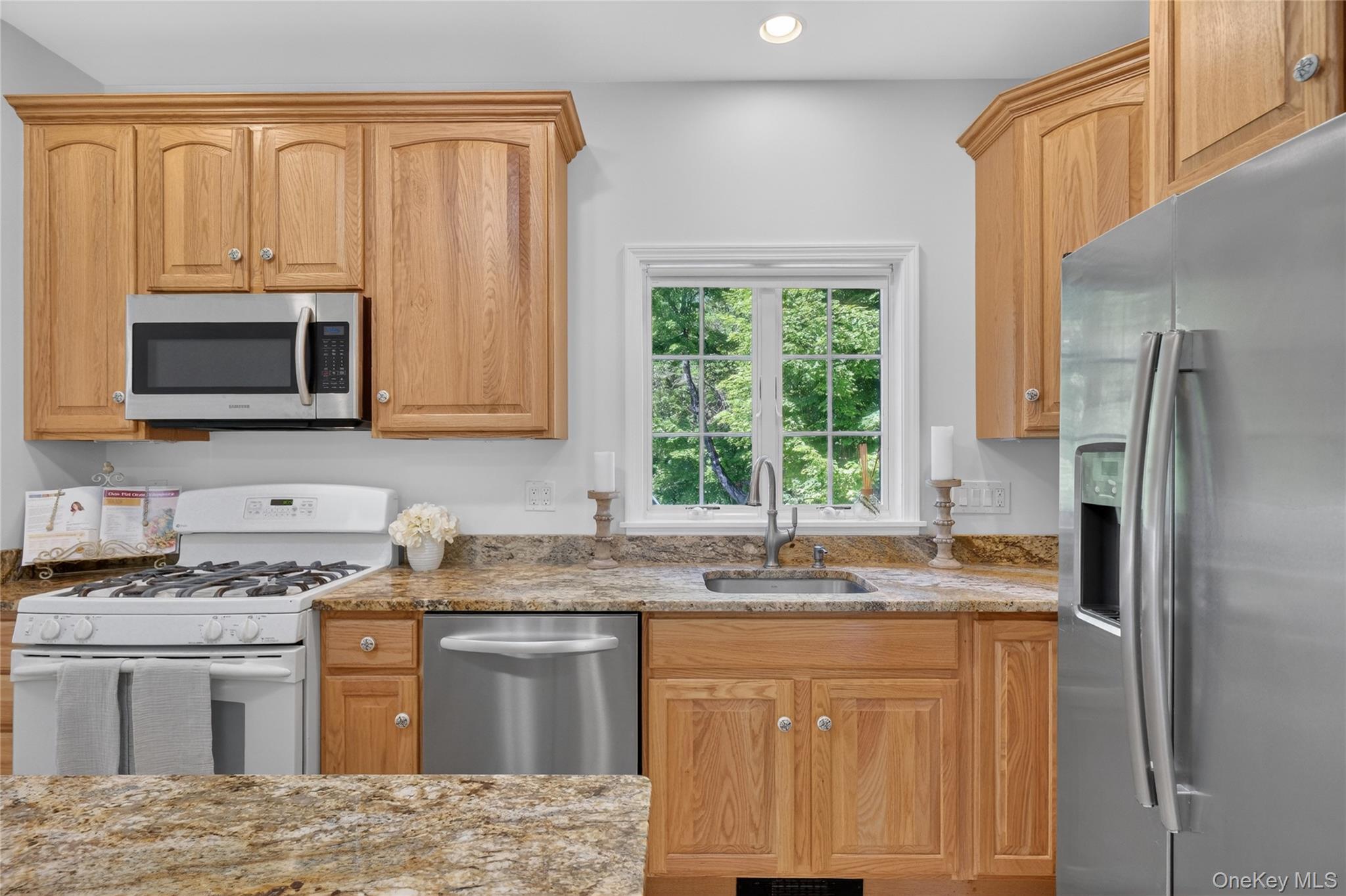Single Family Barrett Hill Road Putnam County, NY 10541, MLS-1025478-12