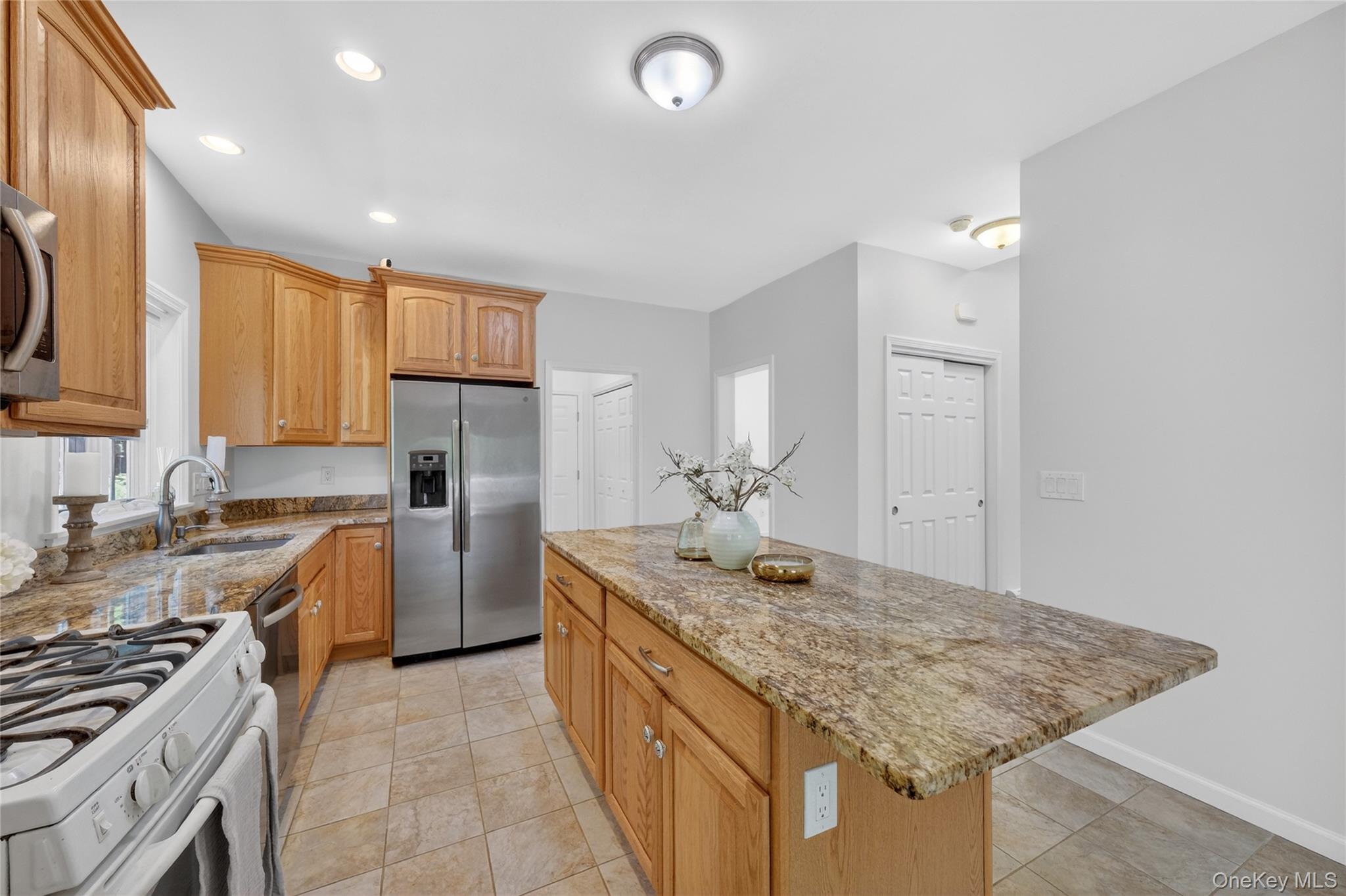 Single Family Barrett Hill Road Putnam County, NY 10541, MLS-1025478-13