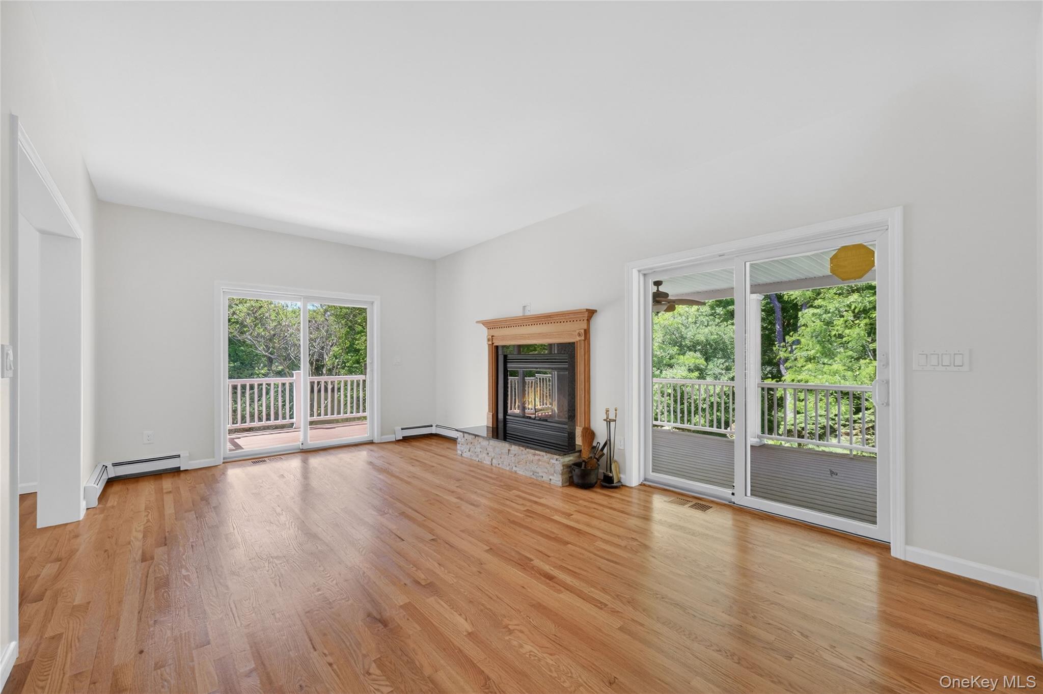 Single Family Barrett Hill Road Putnam County, NY 10541, MLS-1025478-19