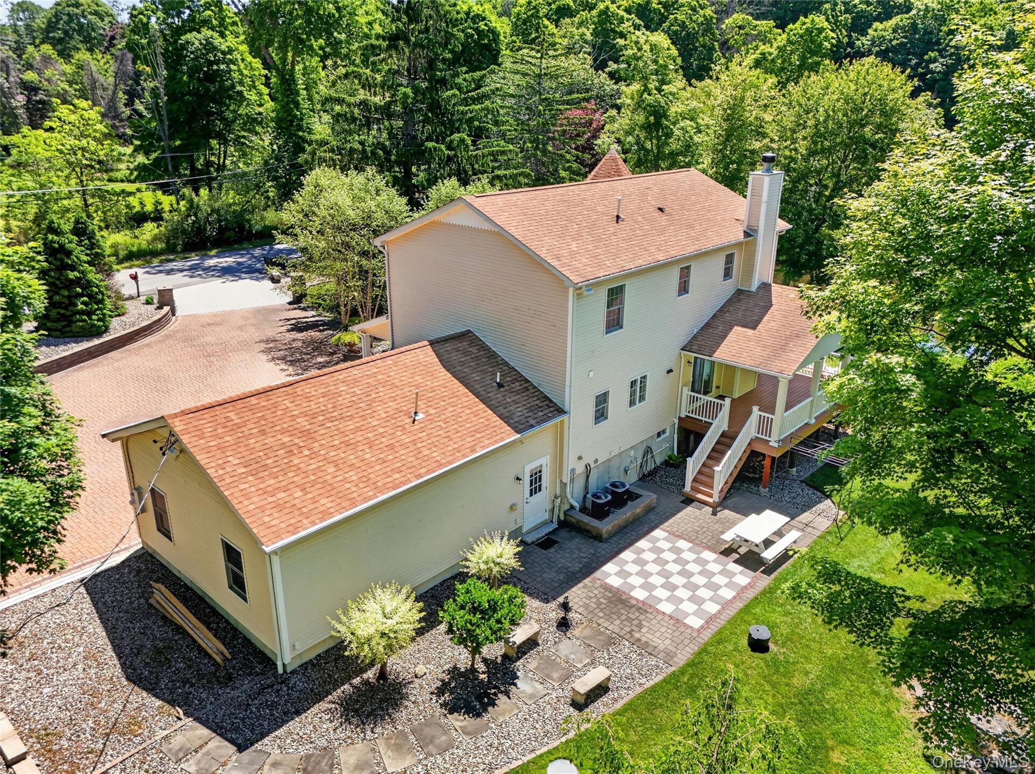 Single Family Barrett Hill Road Putnam County, NY 10541, MLS-1025478-32