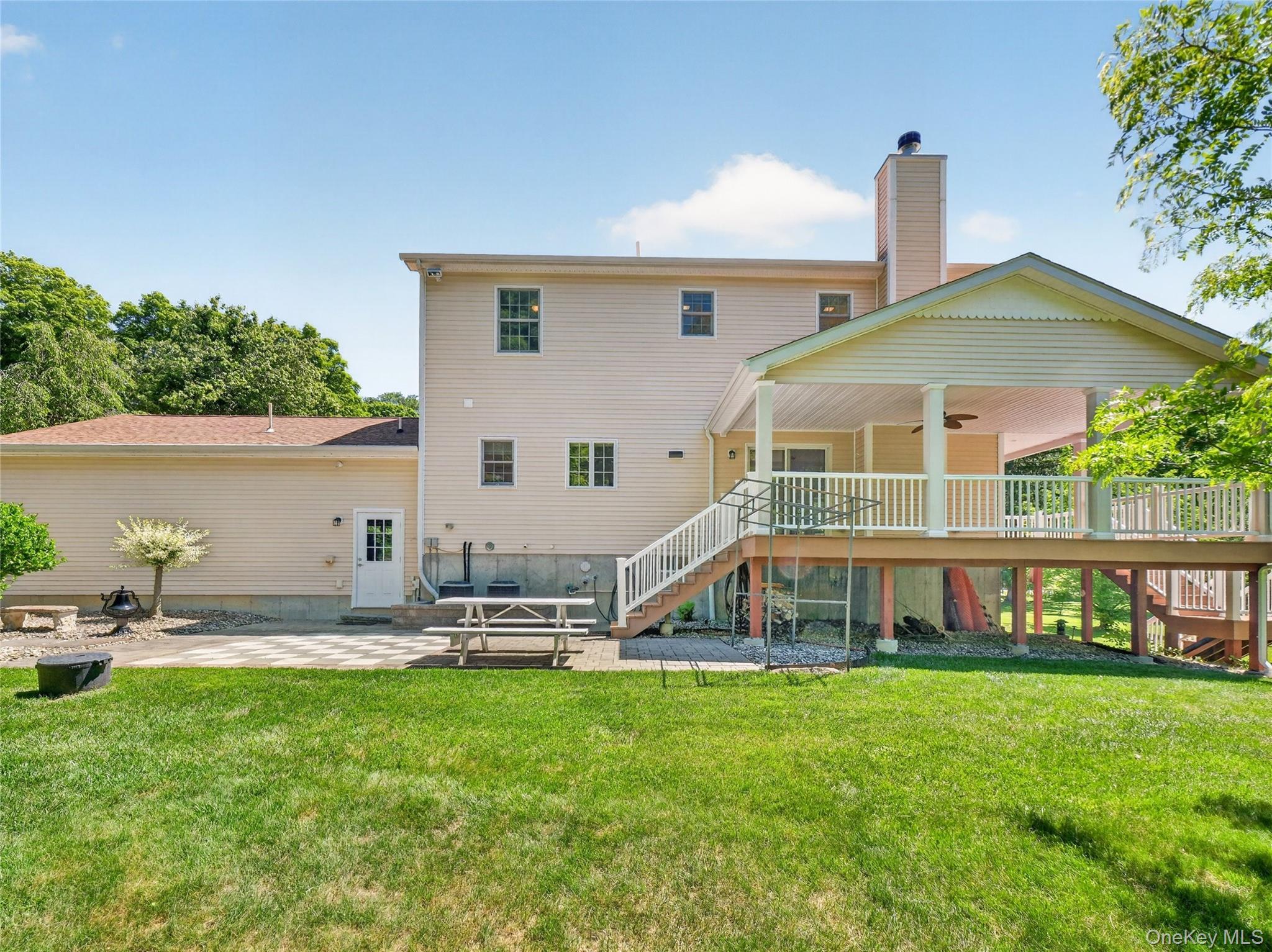 Single Family Barrett Hill Road Putnam County, NY 10541, MLS-1025478-33