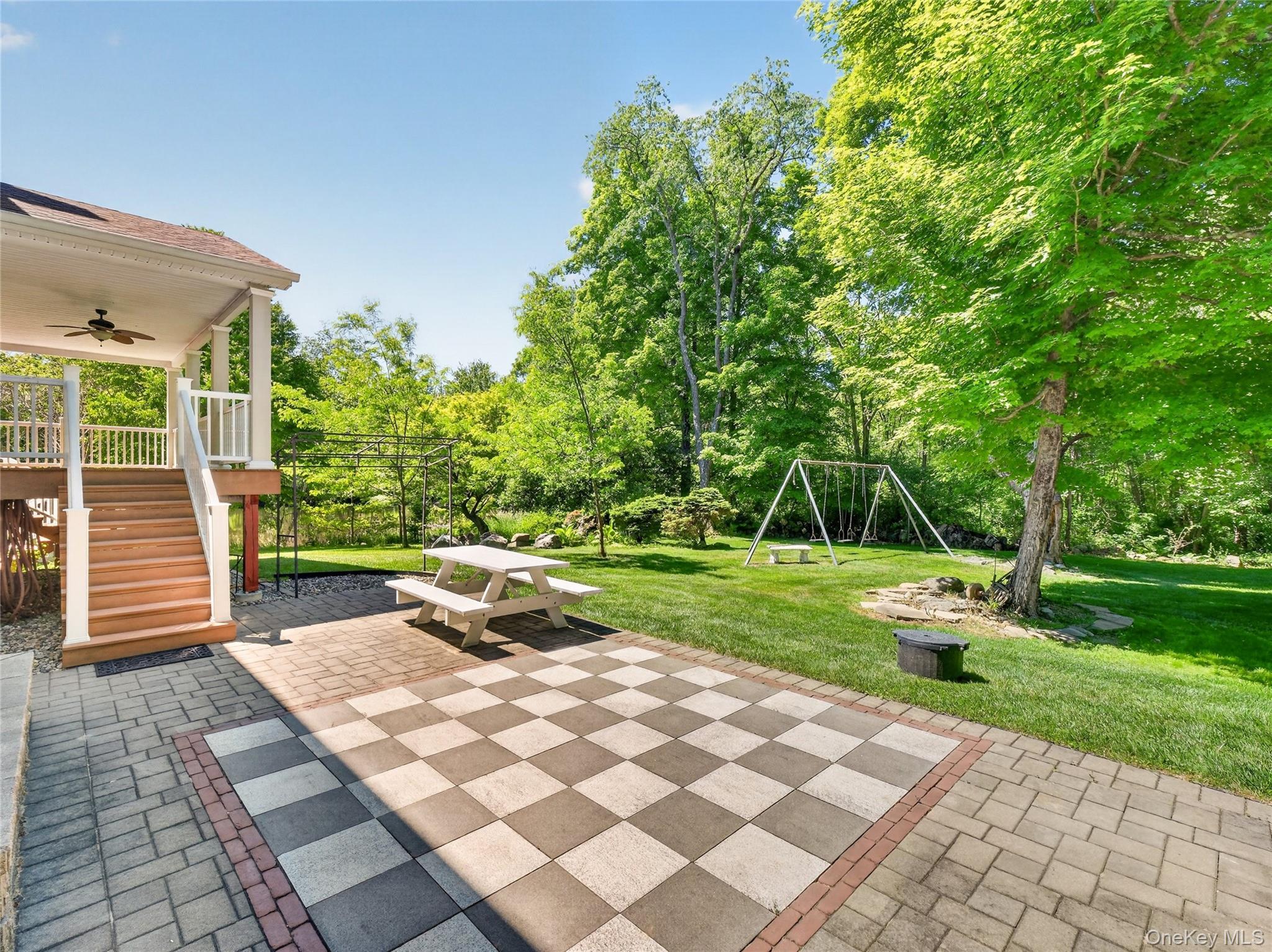 Single Family Barrett Hill Road Putnam County, NY 10541, MLS-1025478-34