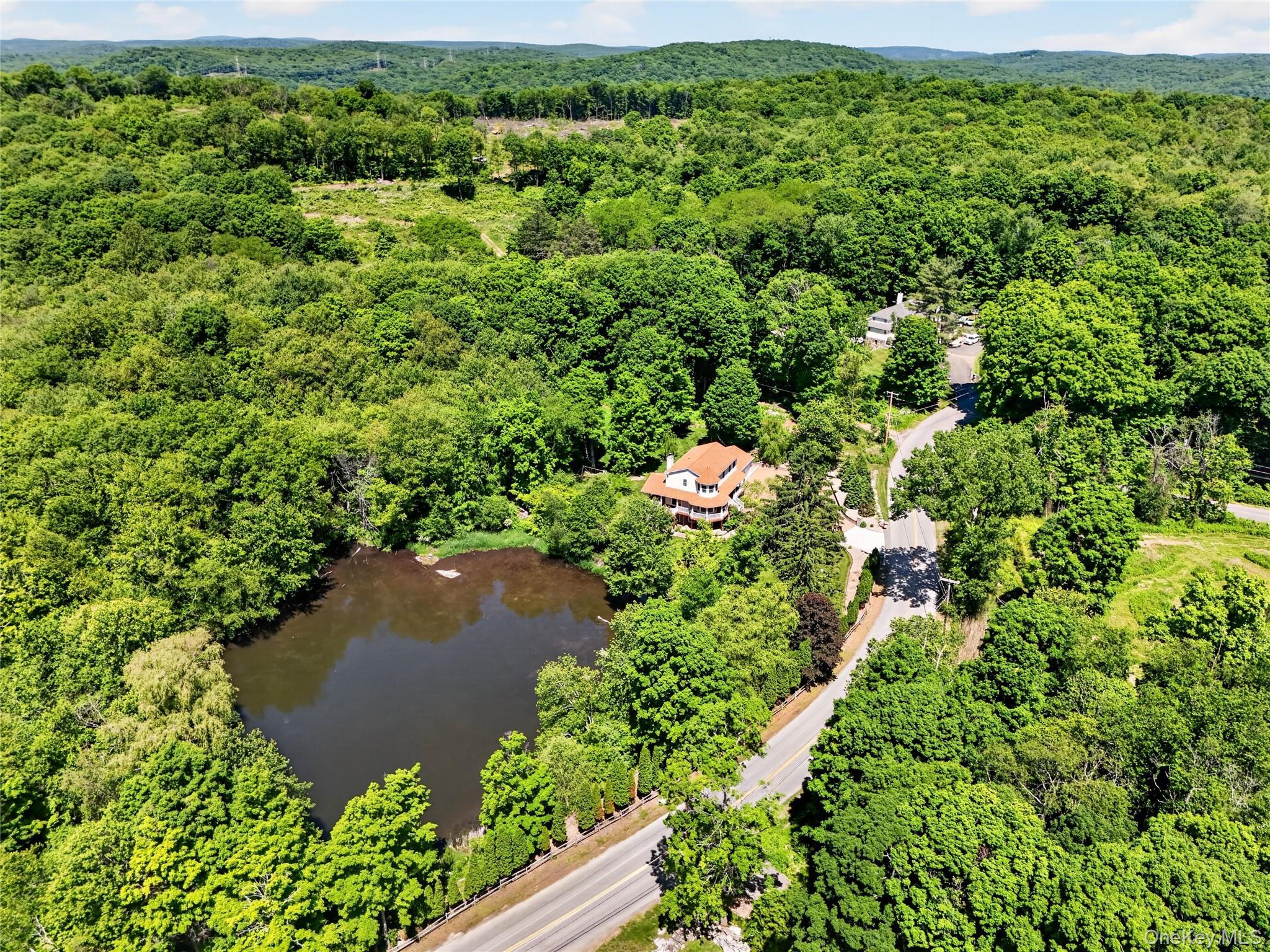 Single Family Barrett Hill Road Putnam County, NY 10541, MLS-1025478-38