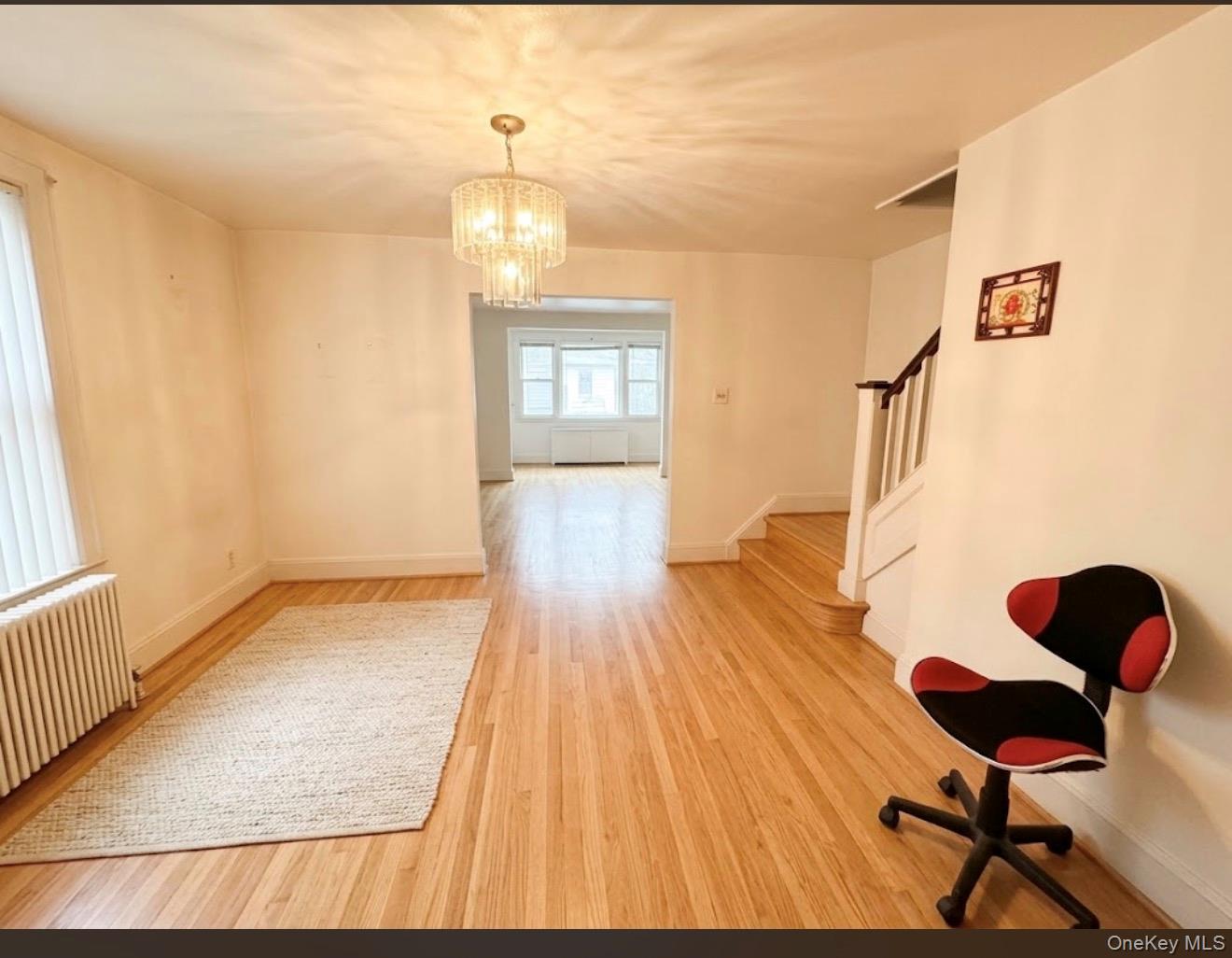 Single Family 161st Street  Queens, NY 11358, MLS-1025485-13