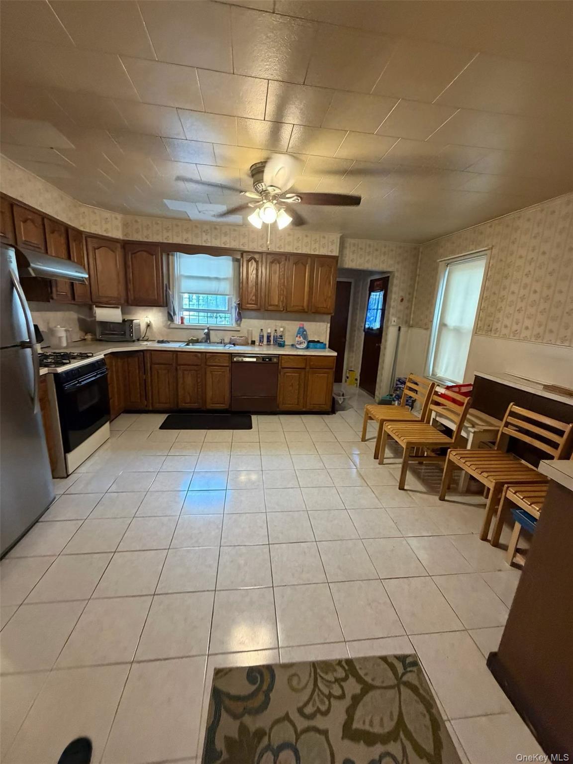 Single Family 161st Street Queens, NY 11358, MLS-1025485-4
