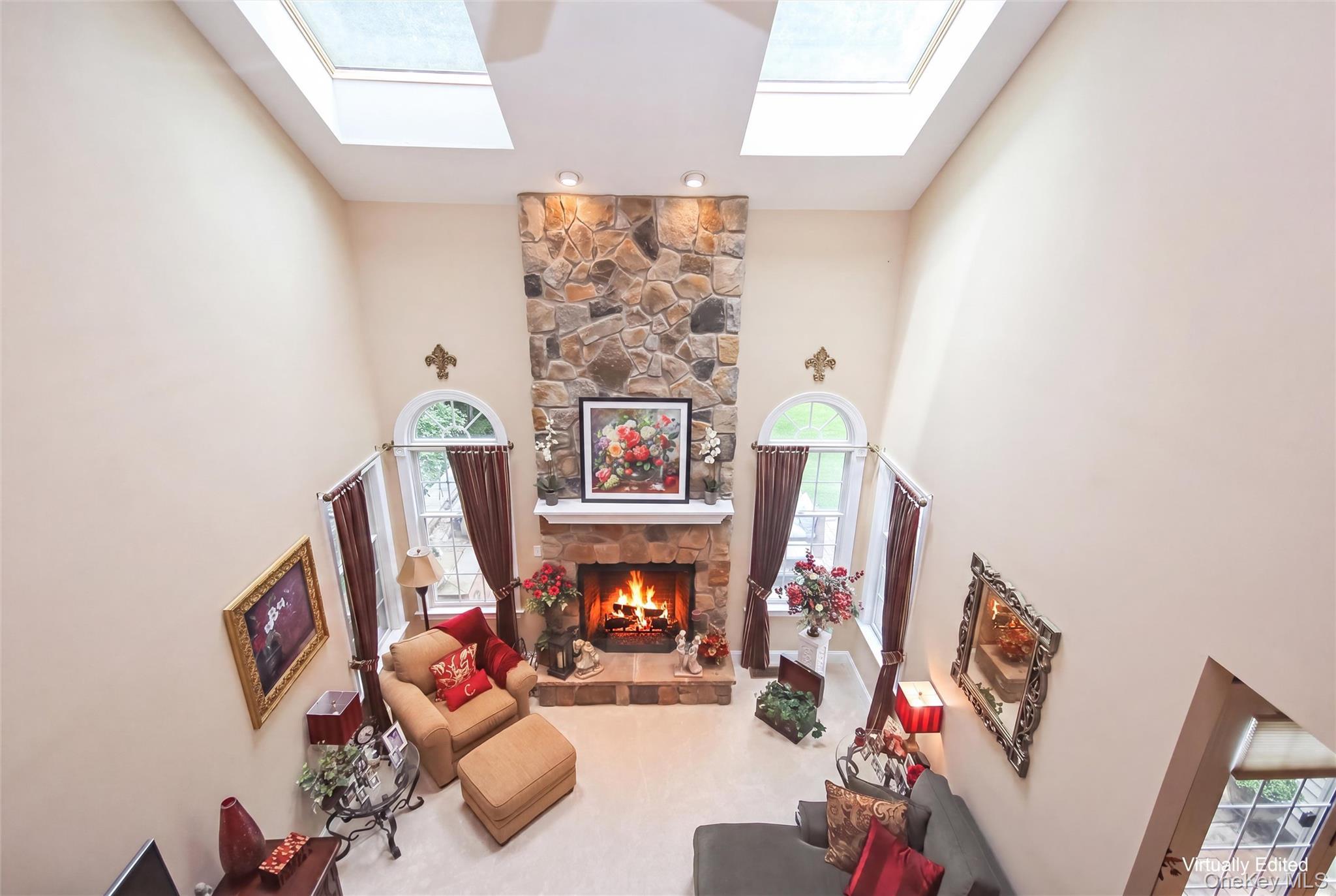 Single Family Creekside Road Dutchess County, NY 12533, MLS-1025489-14
