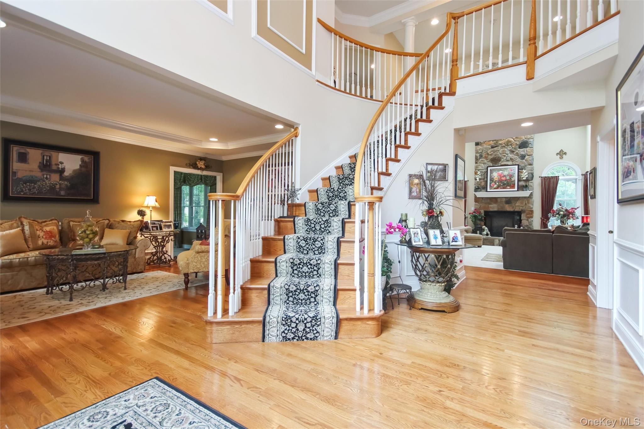 Single Family Creekside Road Dutchess County, NY 12533, MLS-1025489-2