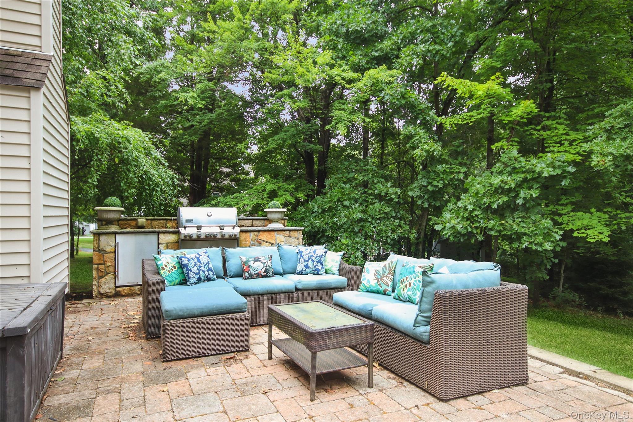 Single Family Creekside Road Dutchess County, NY 12533, MLS-1025489-28