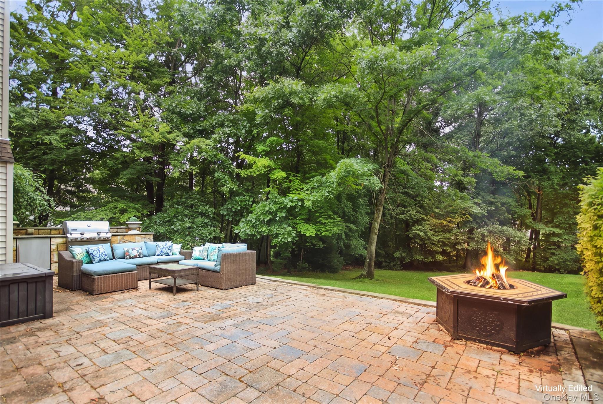 Single Family Creekside Road Dutchess County, NY 12533, MLS-1025489-29
