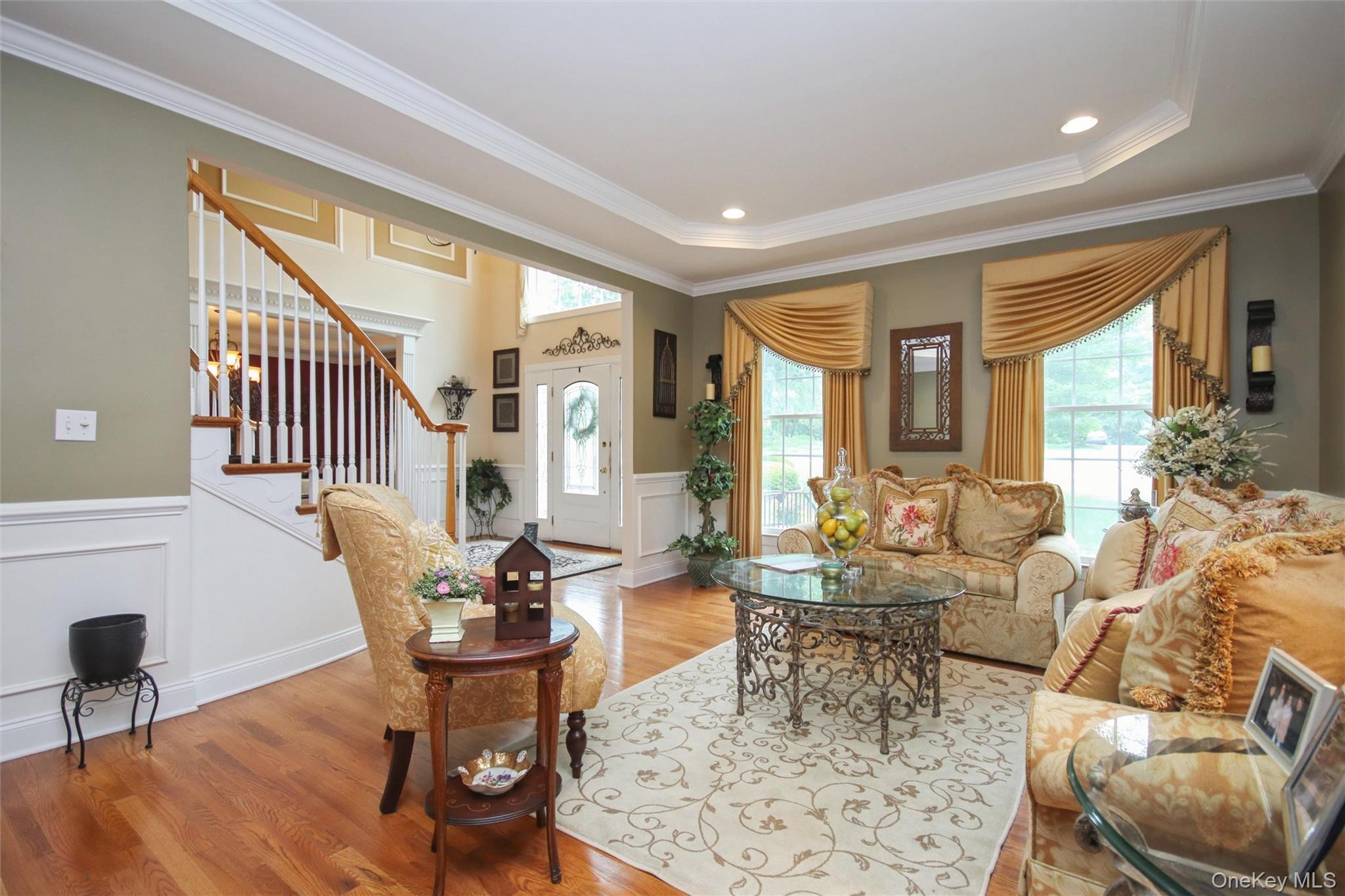 Single Family Creekside Road Dutchess County, NY 12533, MLS-1025489-3