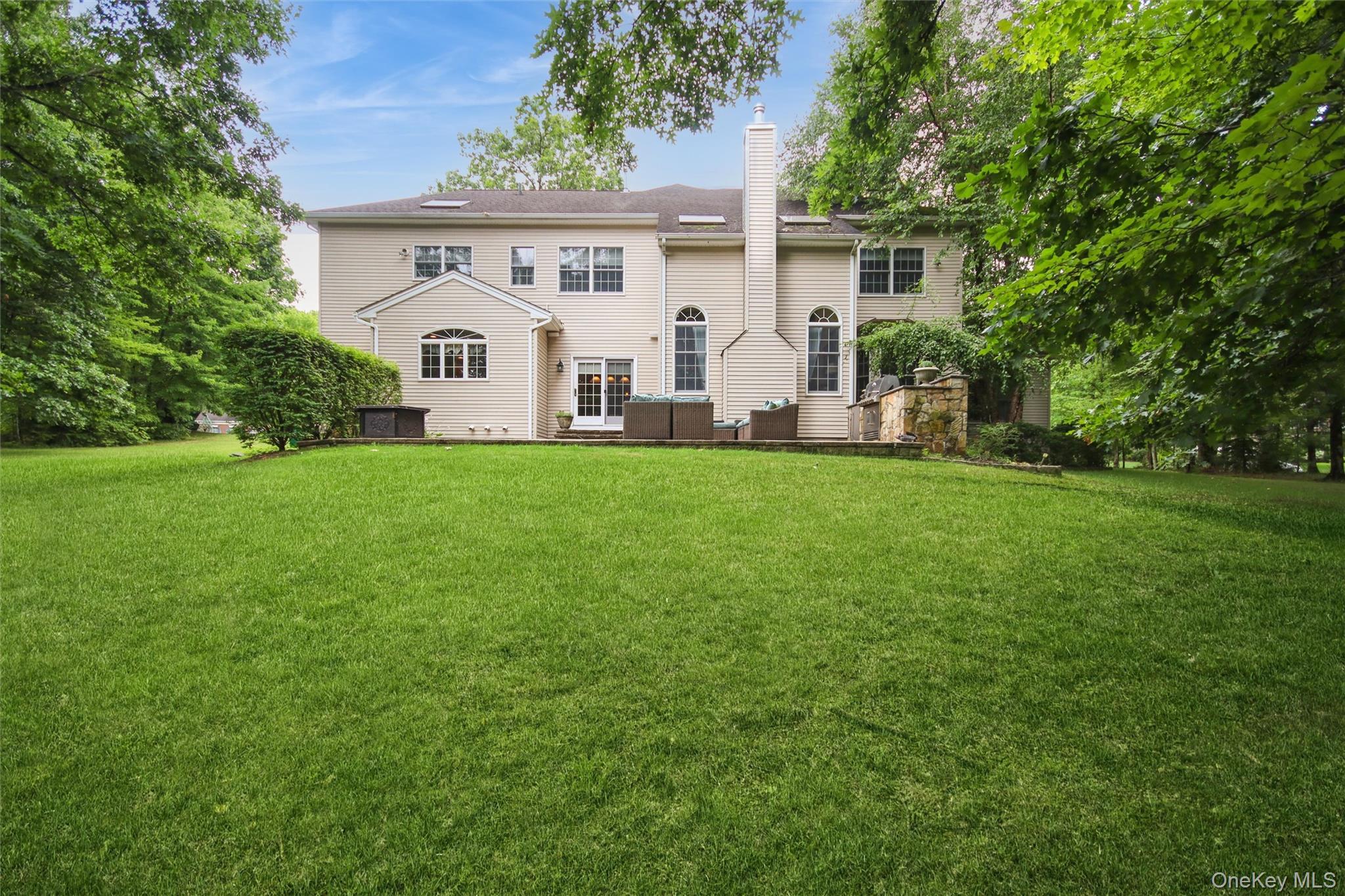 Single Family Creekside Road Dutchess County, NY 12533, MLS-1025489-30